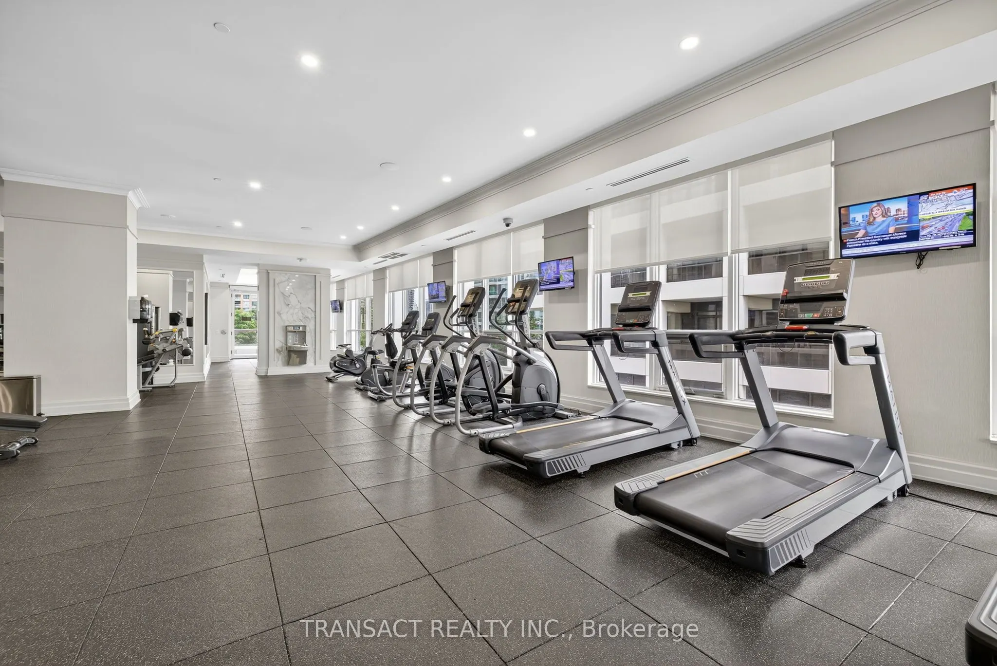 36 elm Drive W, #1706