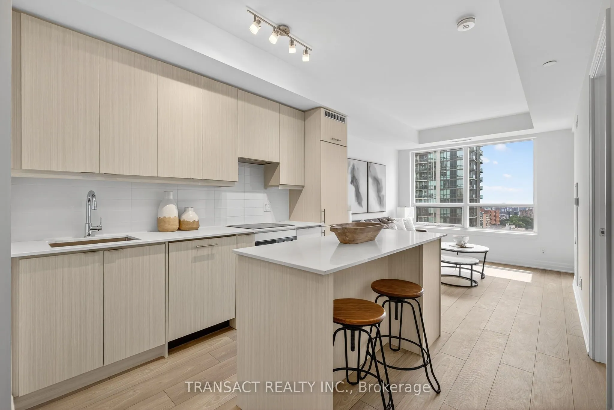 36 elm Drive W, #1706
