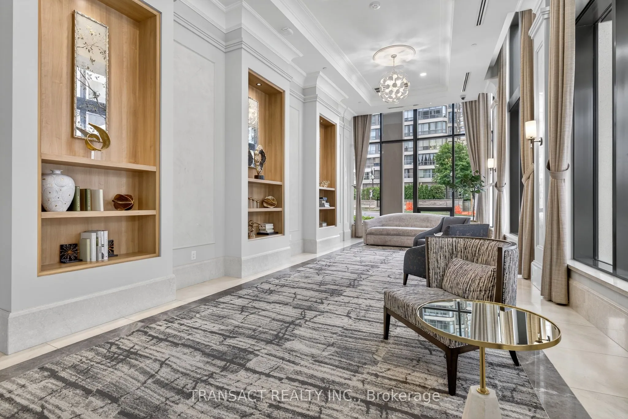 36 elm Drive W, #1706