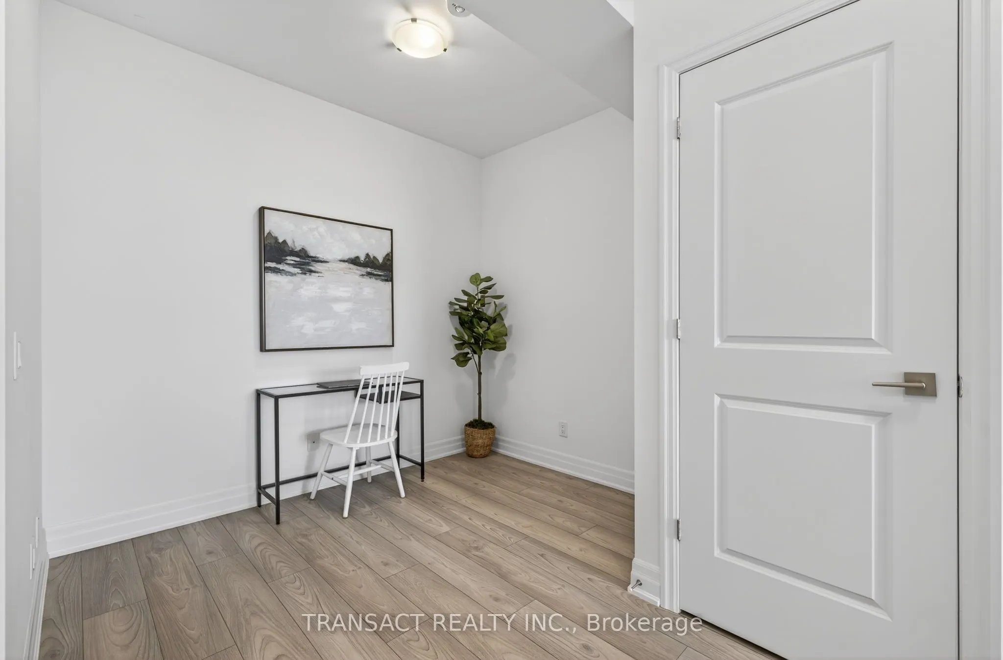 36 elm Drive W, #1706