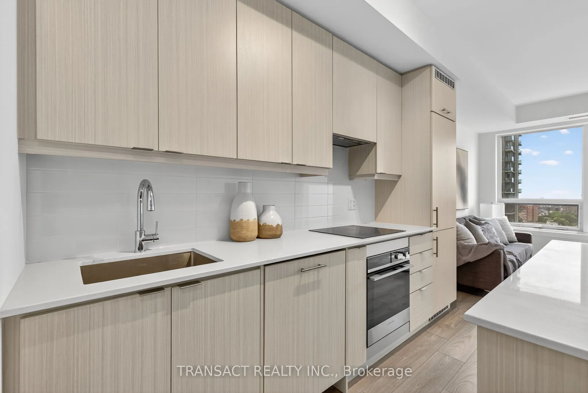 36 elm Drive W, #1706