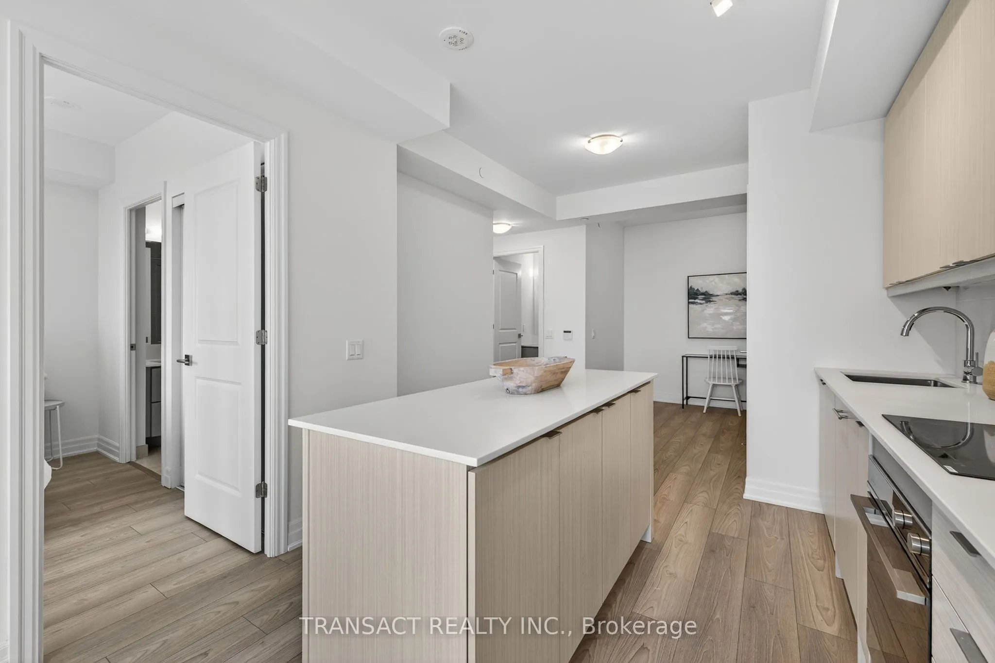 36 elm Drive W, #1706