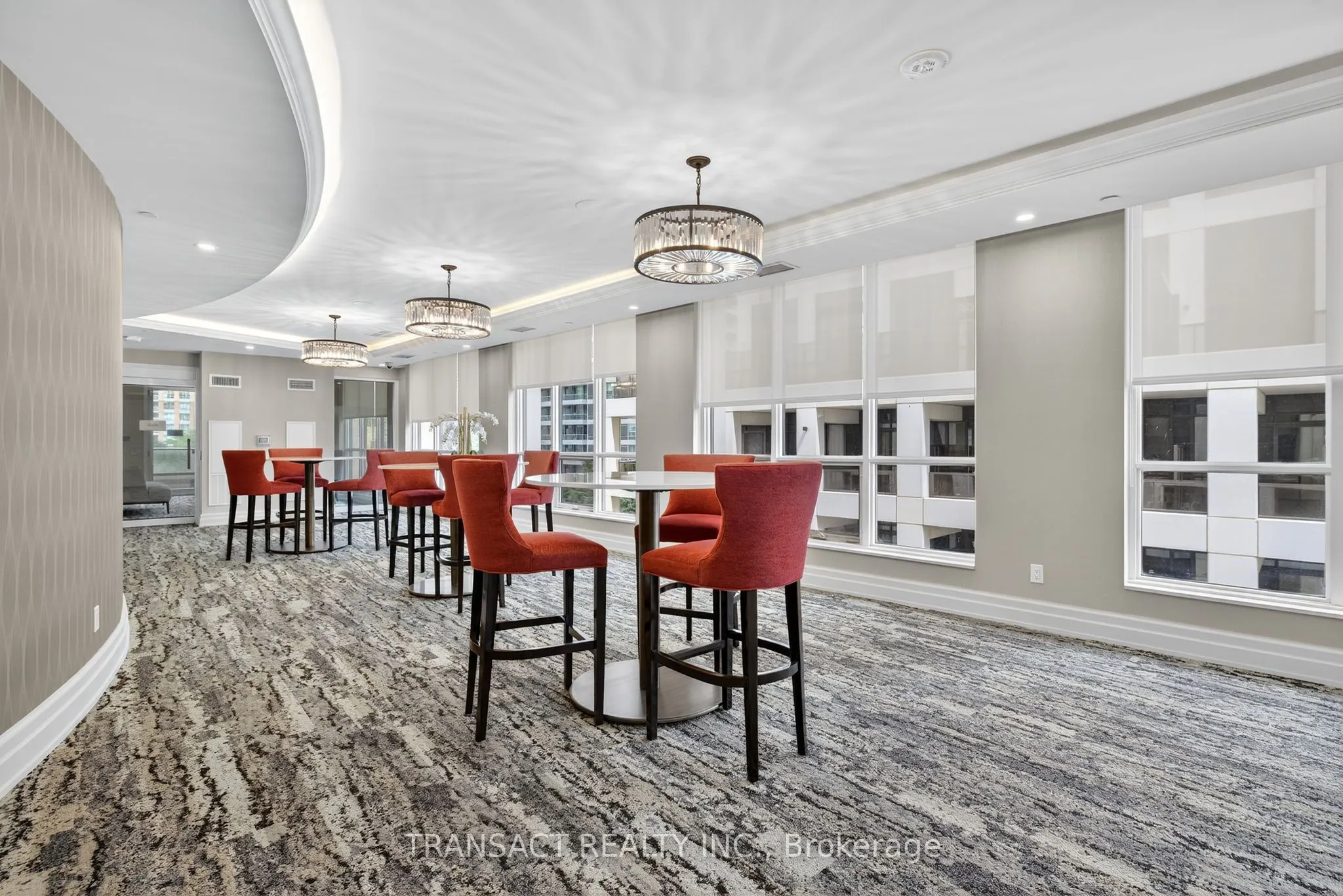 36 elm Drive W, #1706