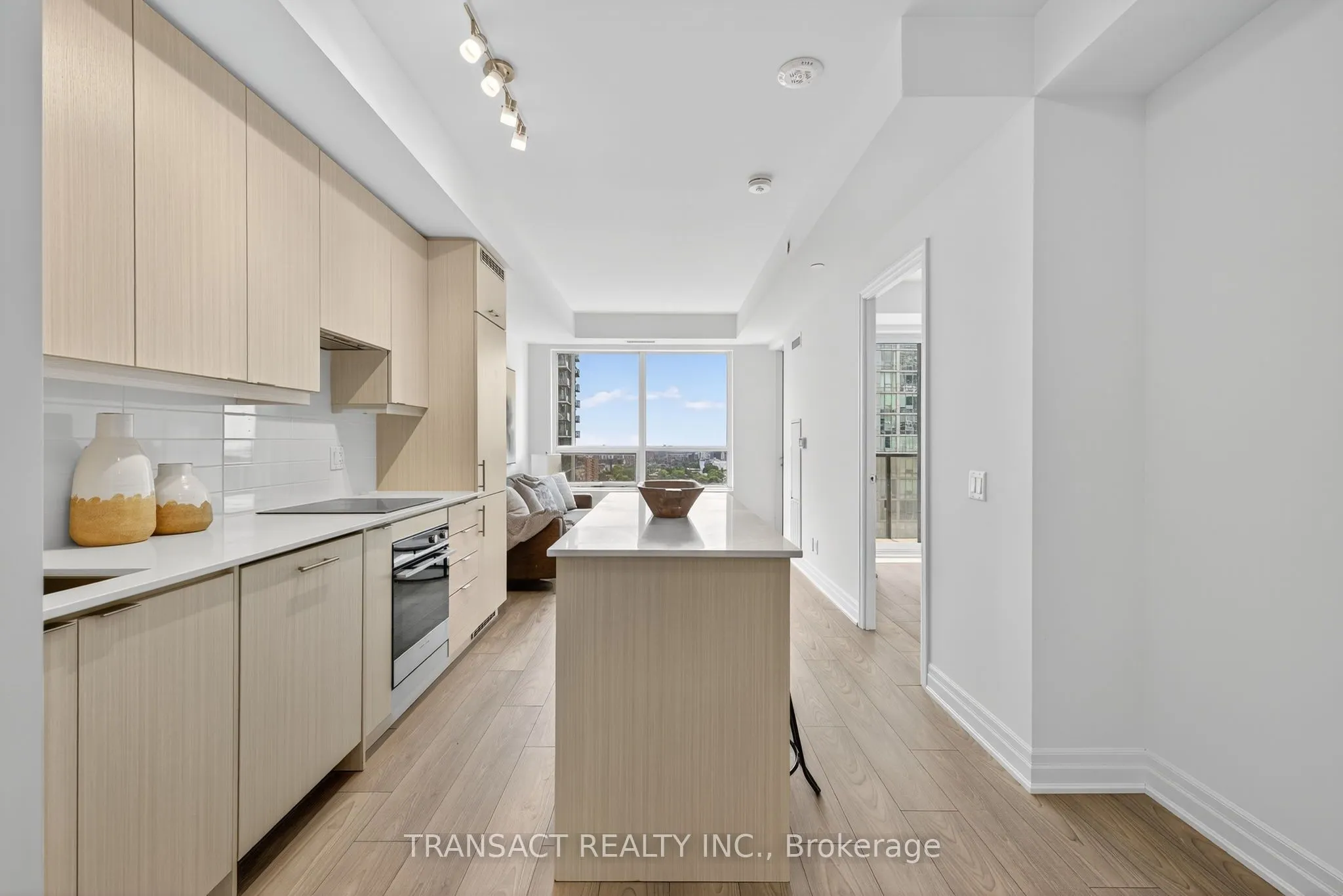 36 elm Drive W, #1706