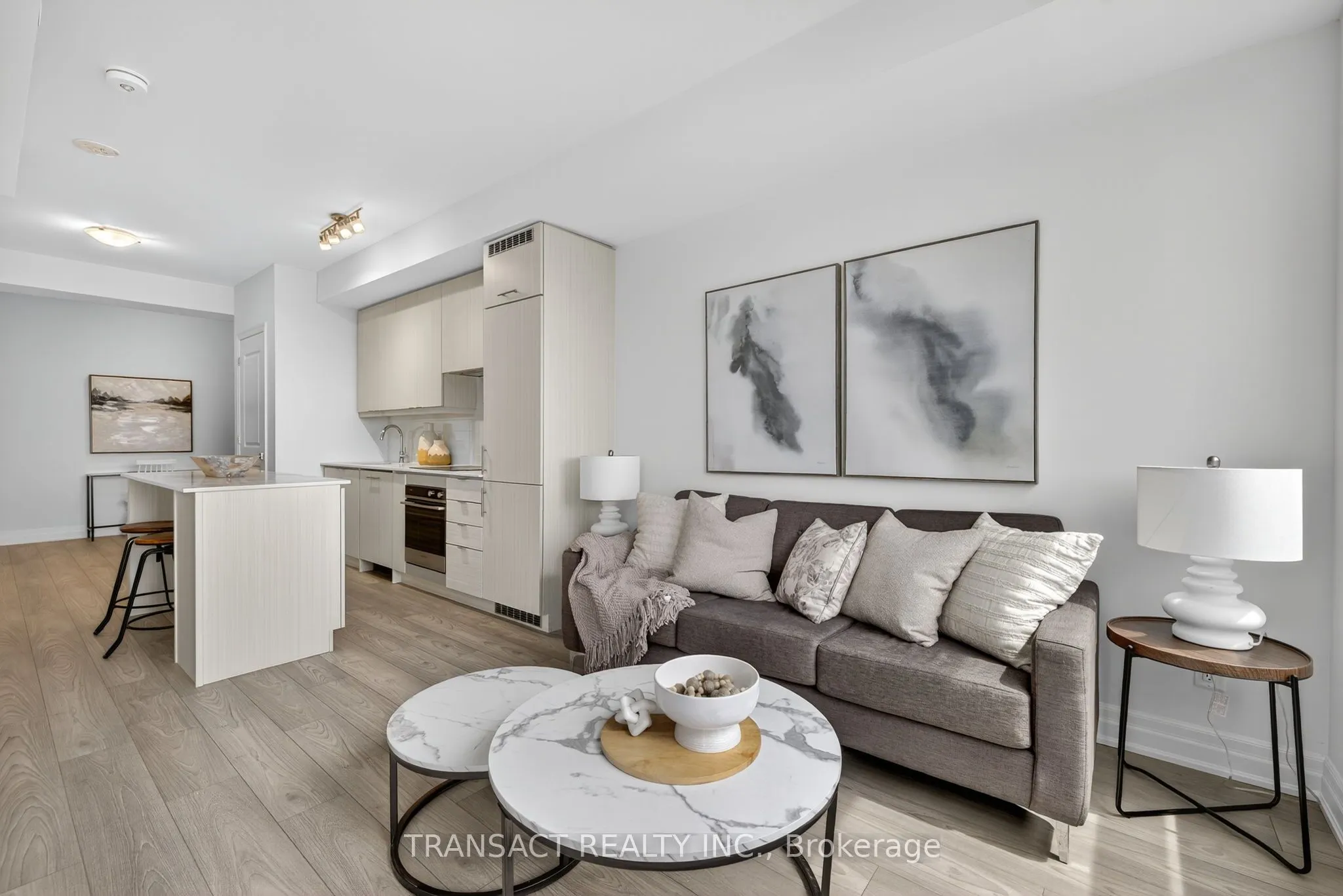 36 elm Drive W, #1706