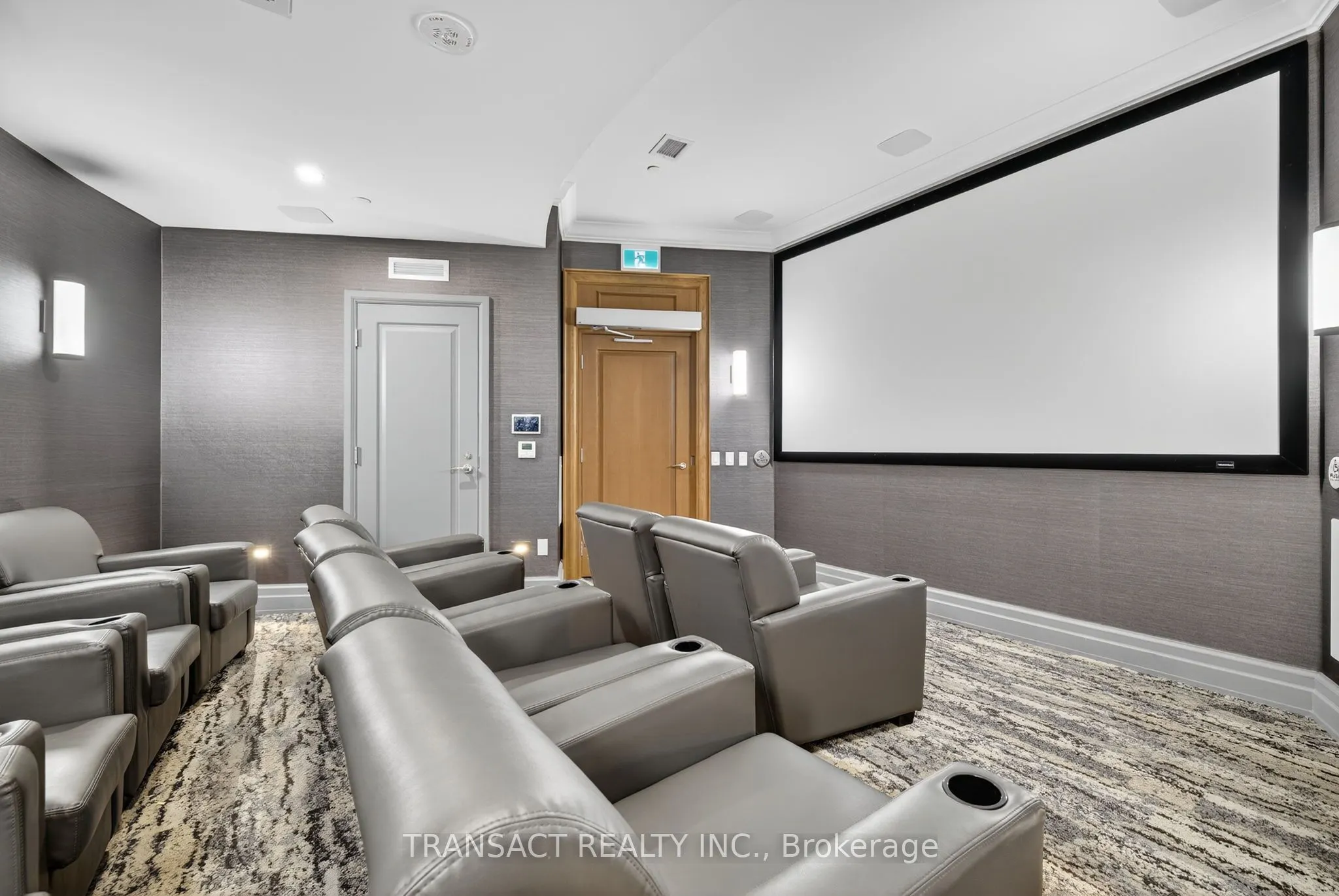 36 elm Drive W, #1706