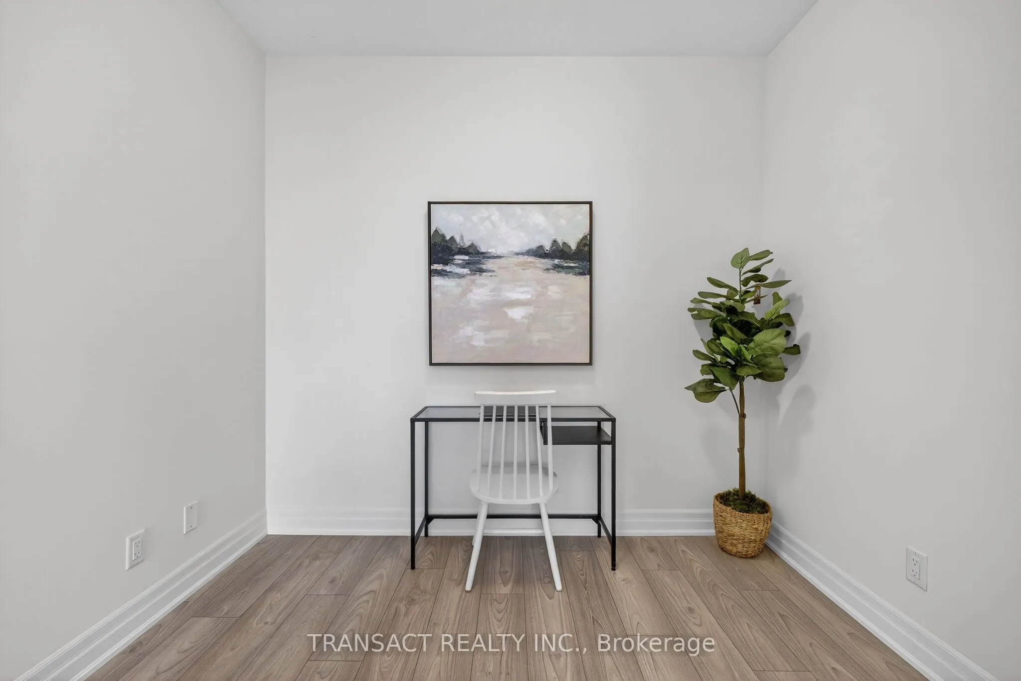 36 elm Drive W, #1706