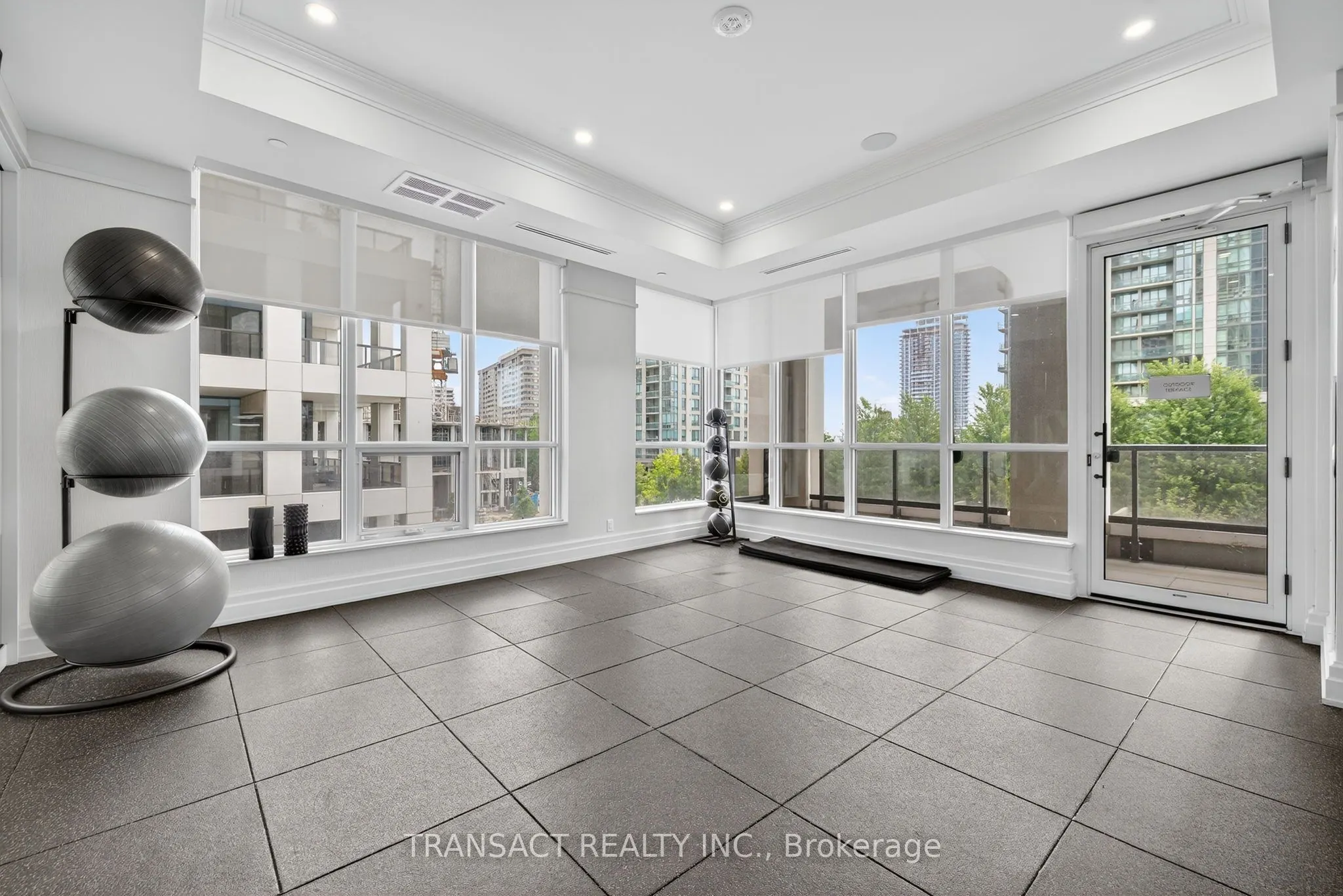 36 elm Drive W, #1706
