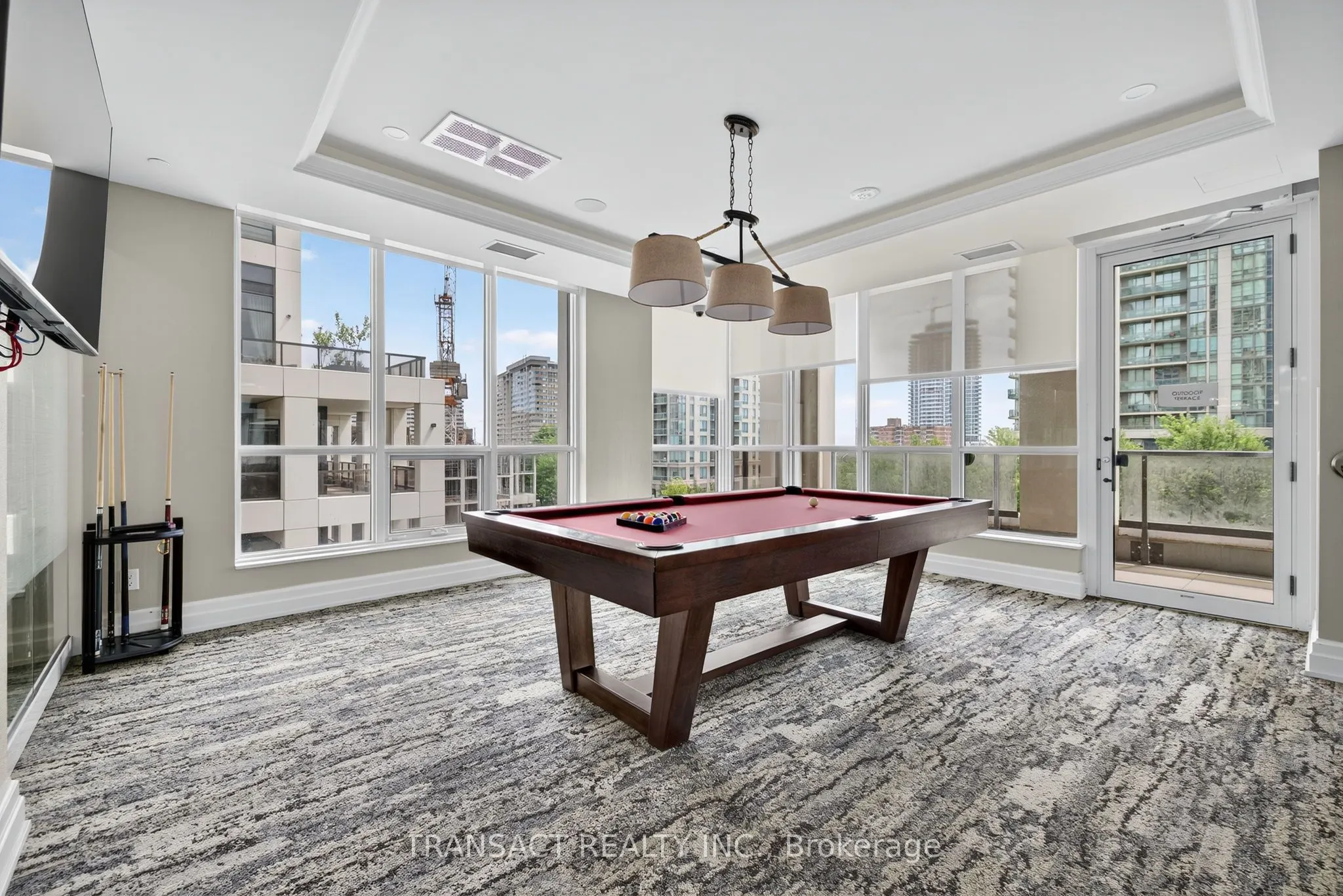 36 elm Drive W, #1706