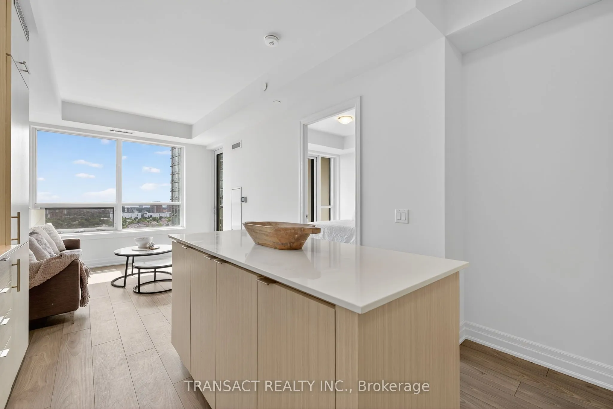 36 elm Drive W, #1706