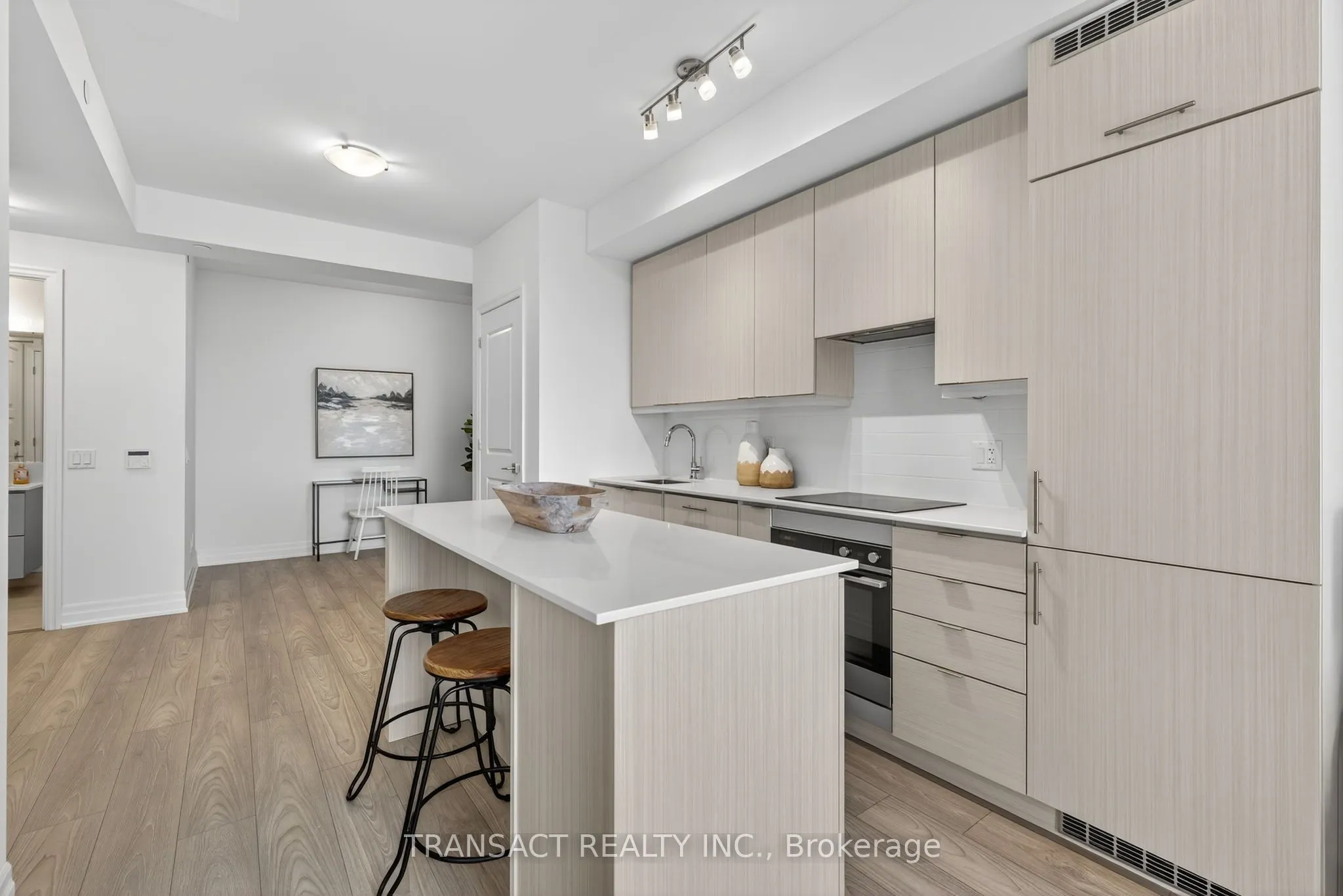 36 elm Drive W, #1706