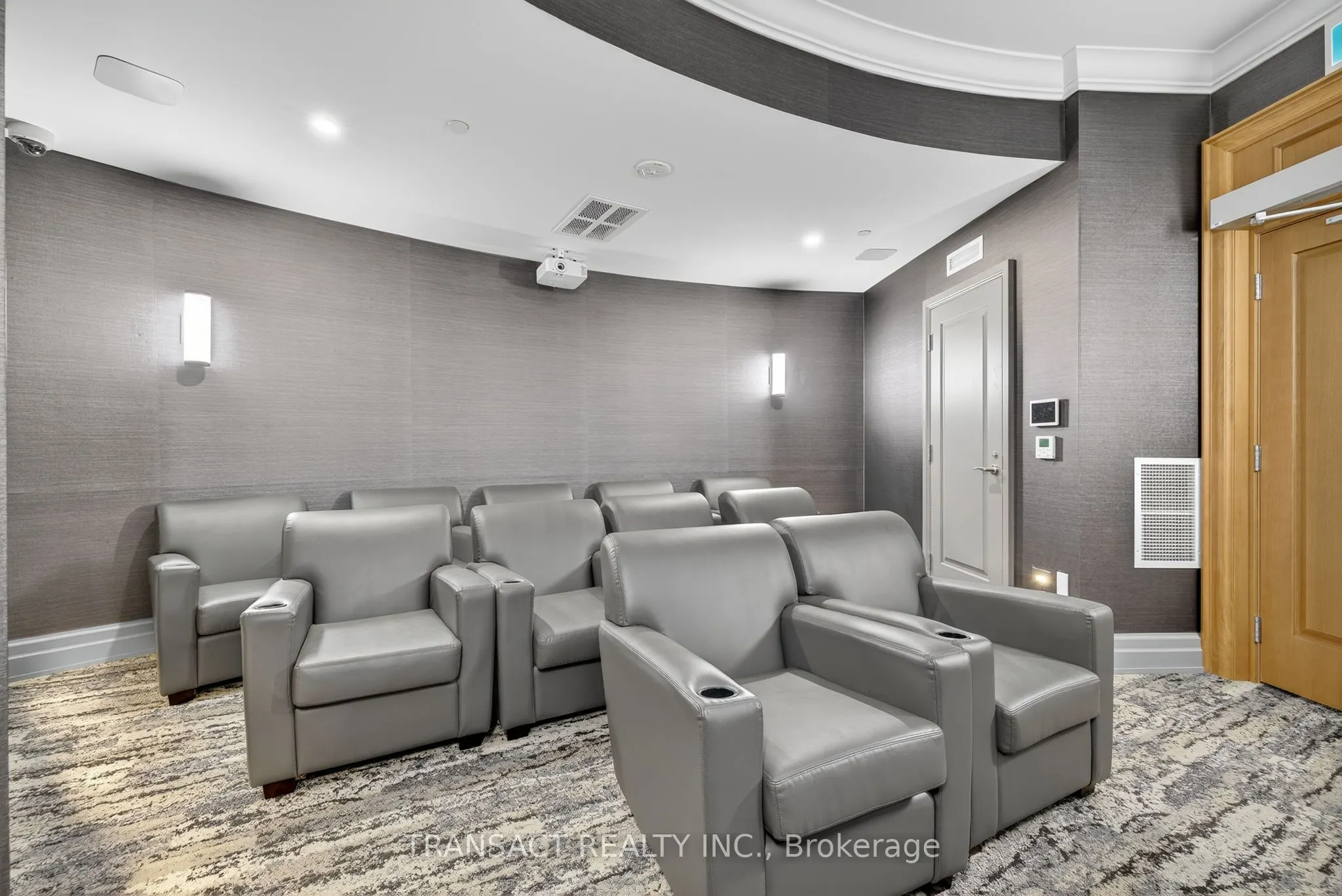36 elm Drive W, #1706
