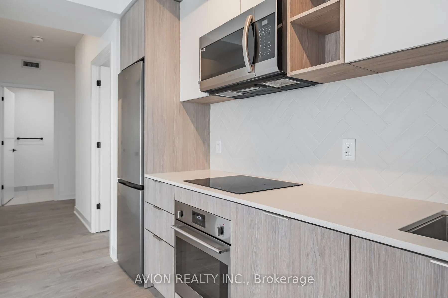 36 Zorra Street, #3008