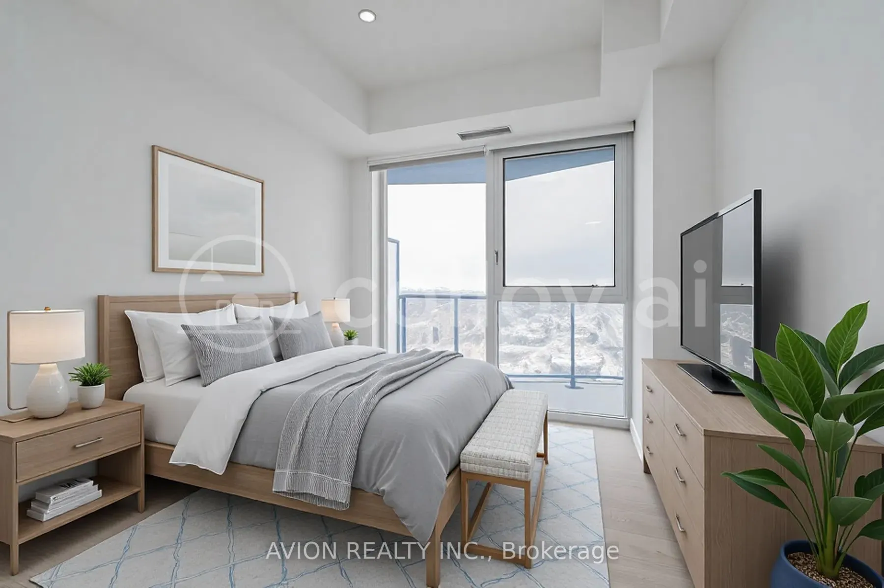 36 Zorra Street, #3008