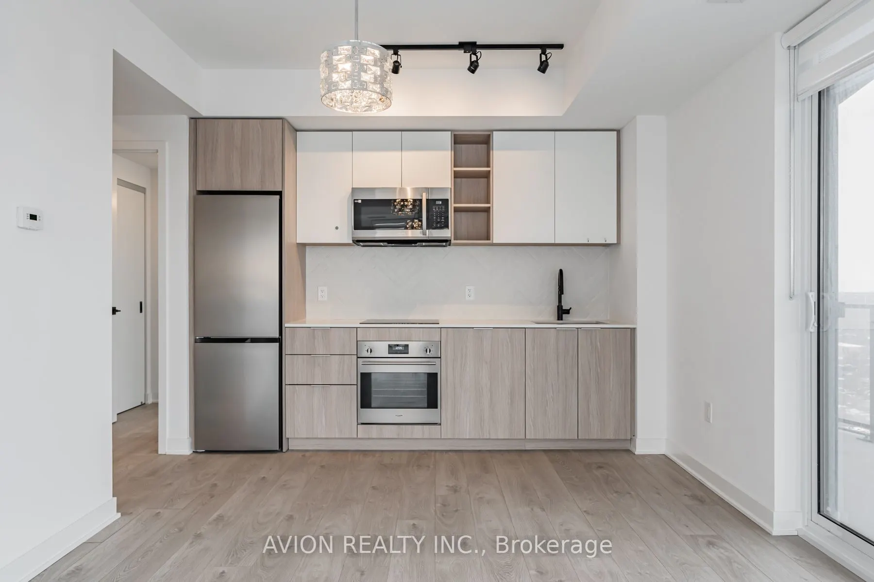 36 Zorra Street, #3008