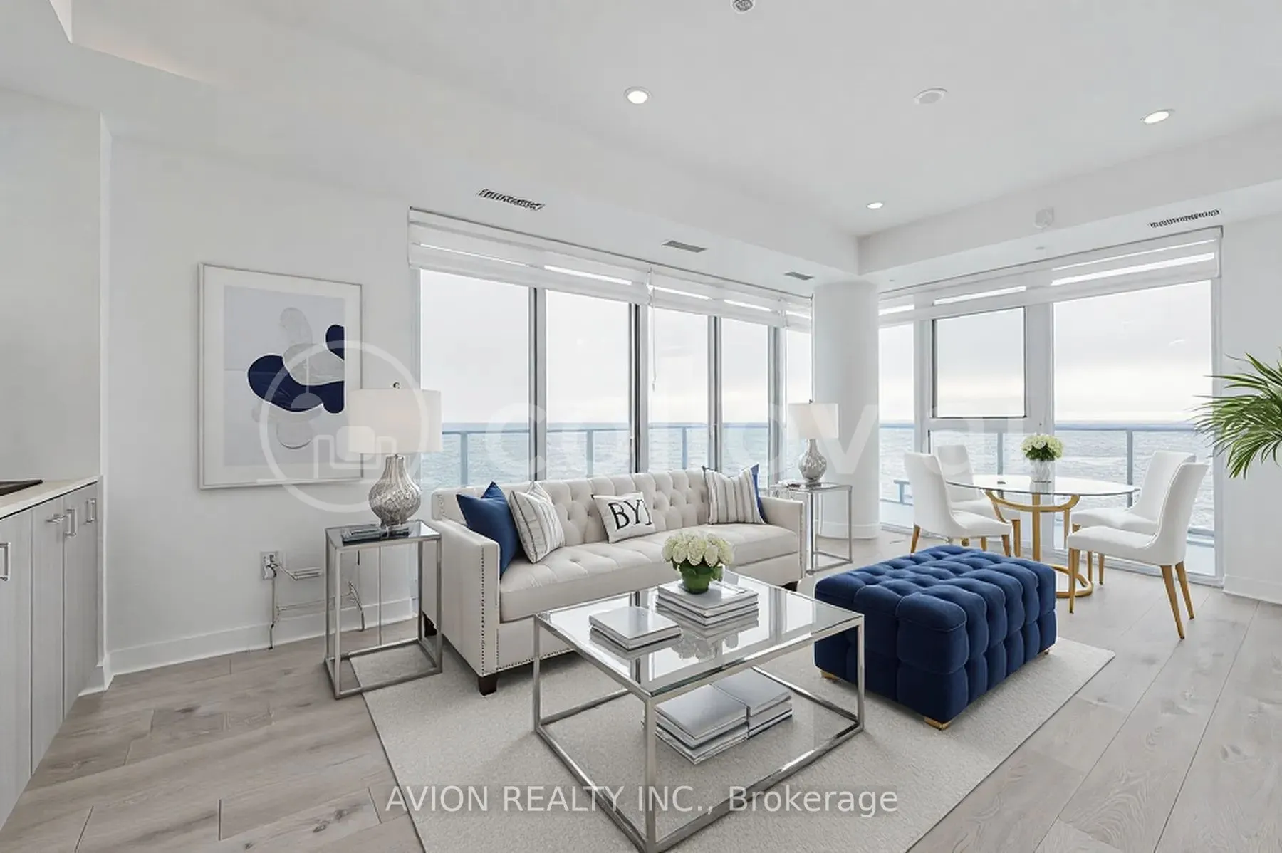 36 Zorra Street, #3008