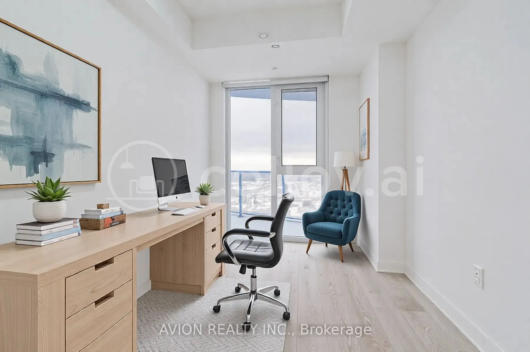 36 Zorra Street, #3008