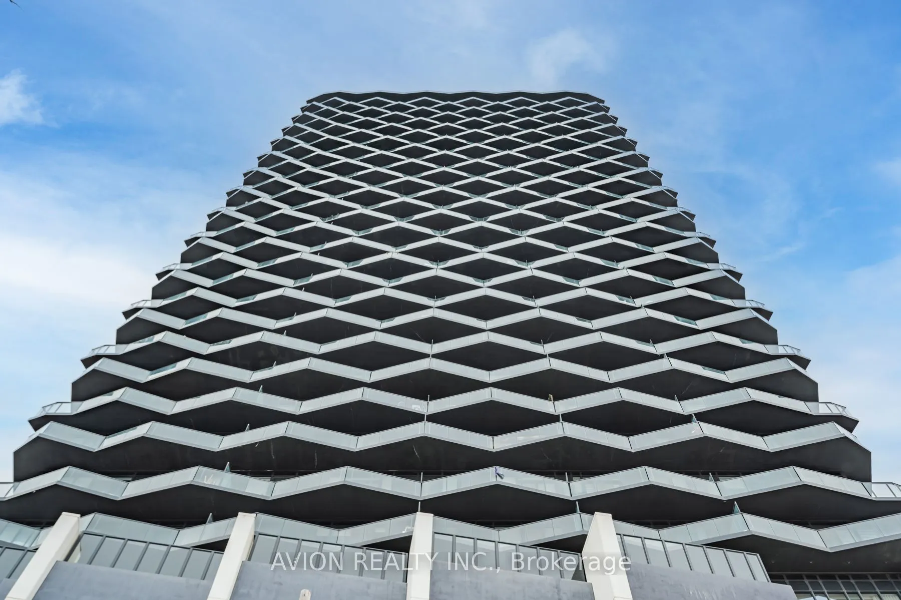 36 Zorra Street, #3008