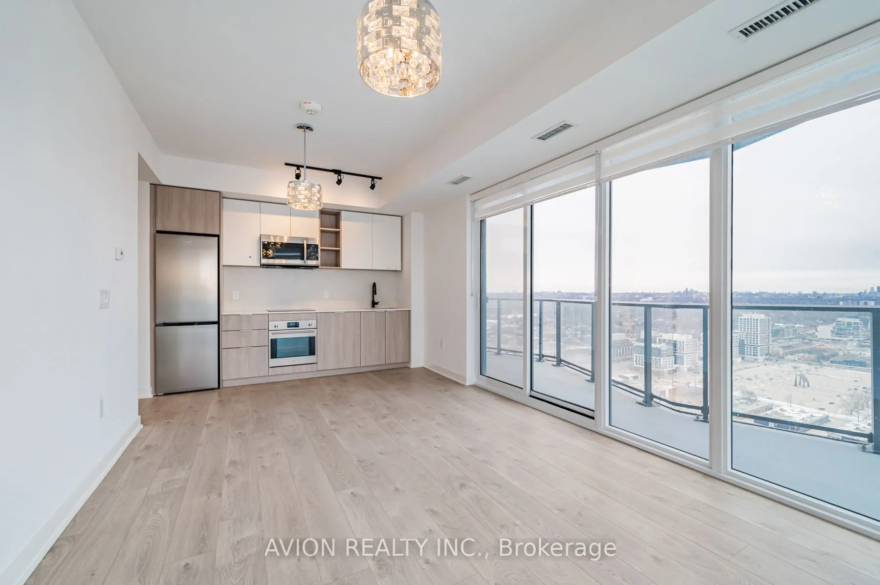 36 Zorra Street, #3008