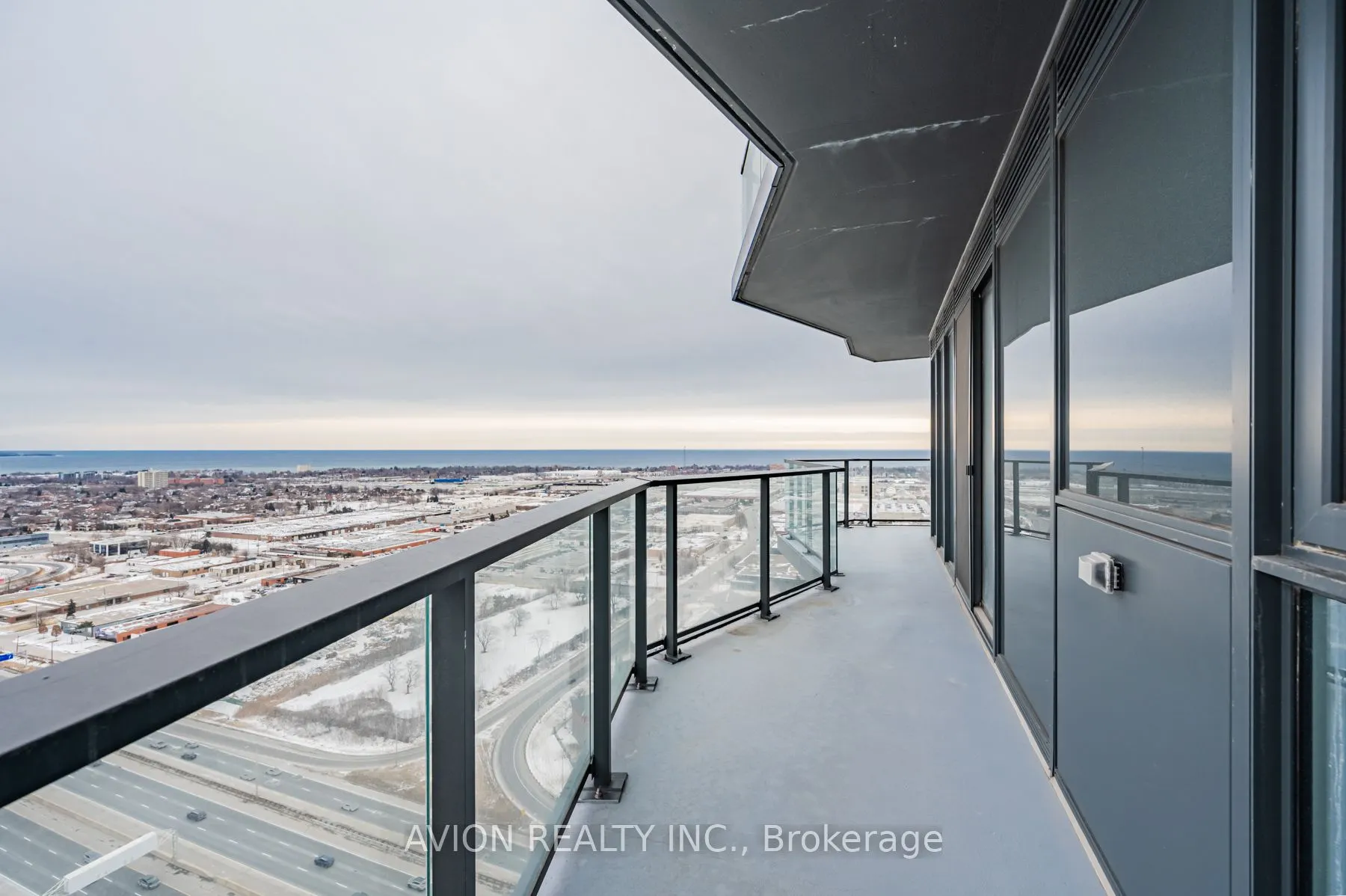 36 Zorra Street, #3008