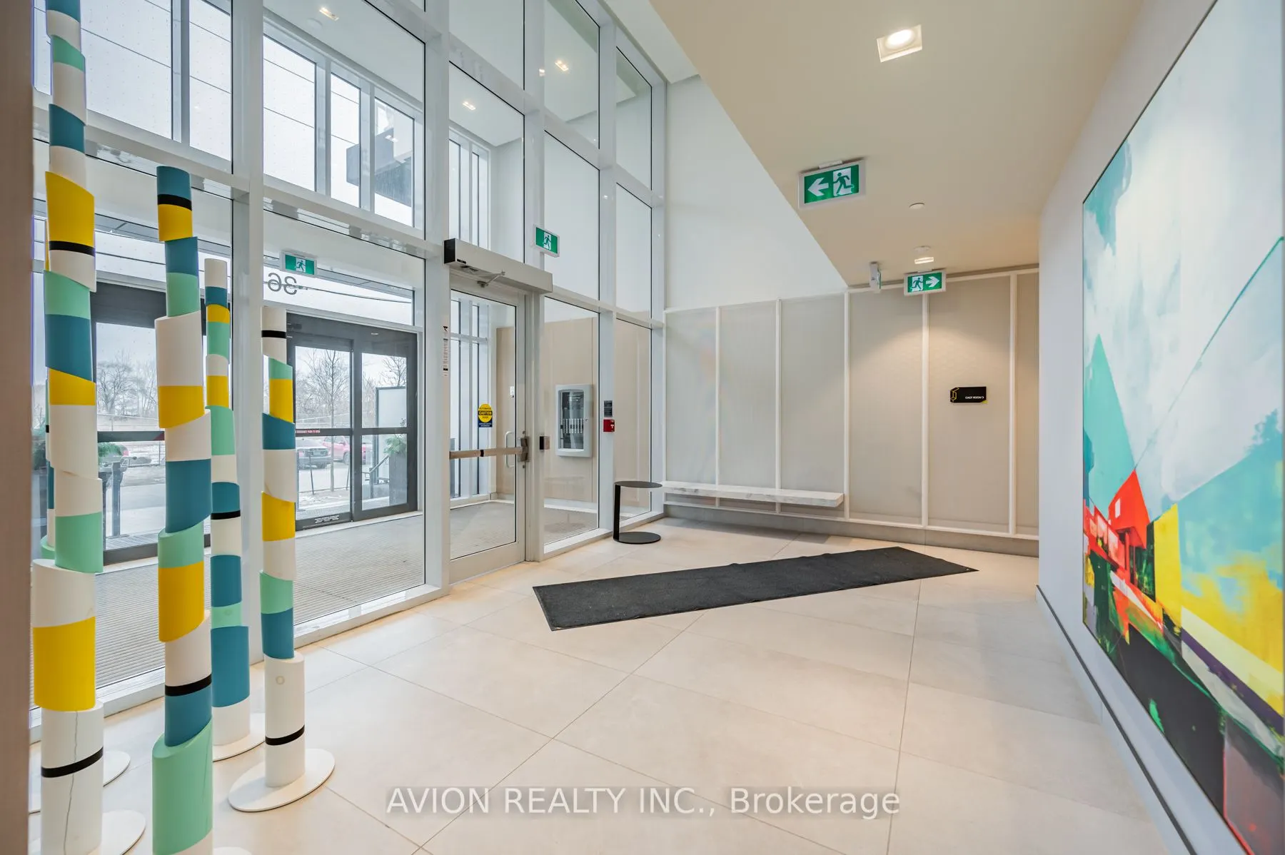 36 Zorra Street, #3008