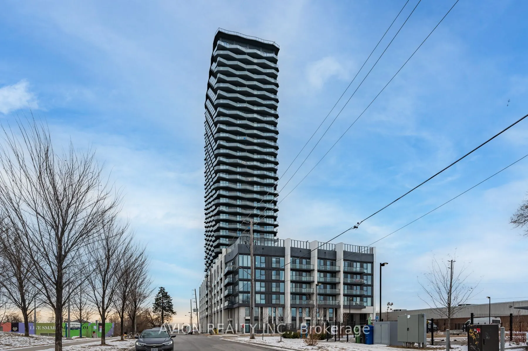 36 Zorra Street, #3008