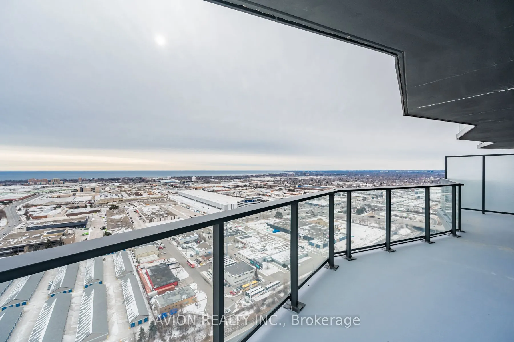 36 Zorra Street, #3008