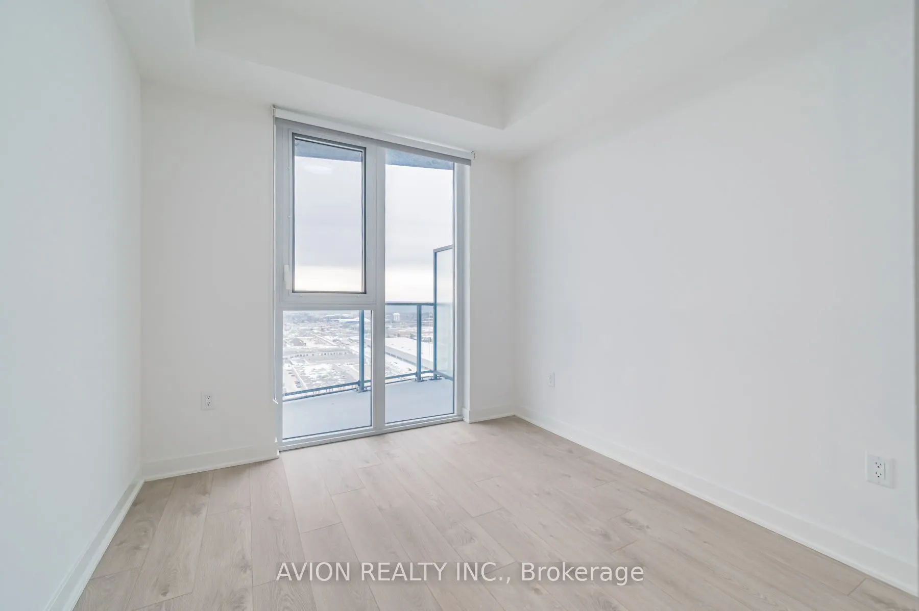 36 Zorra Street, #3008