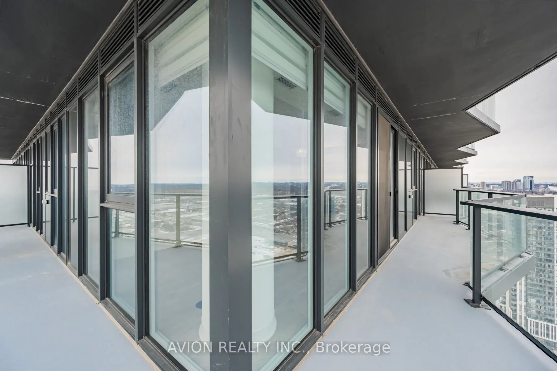 36 Zorra Street, #3008