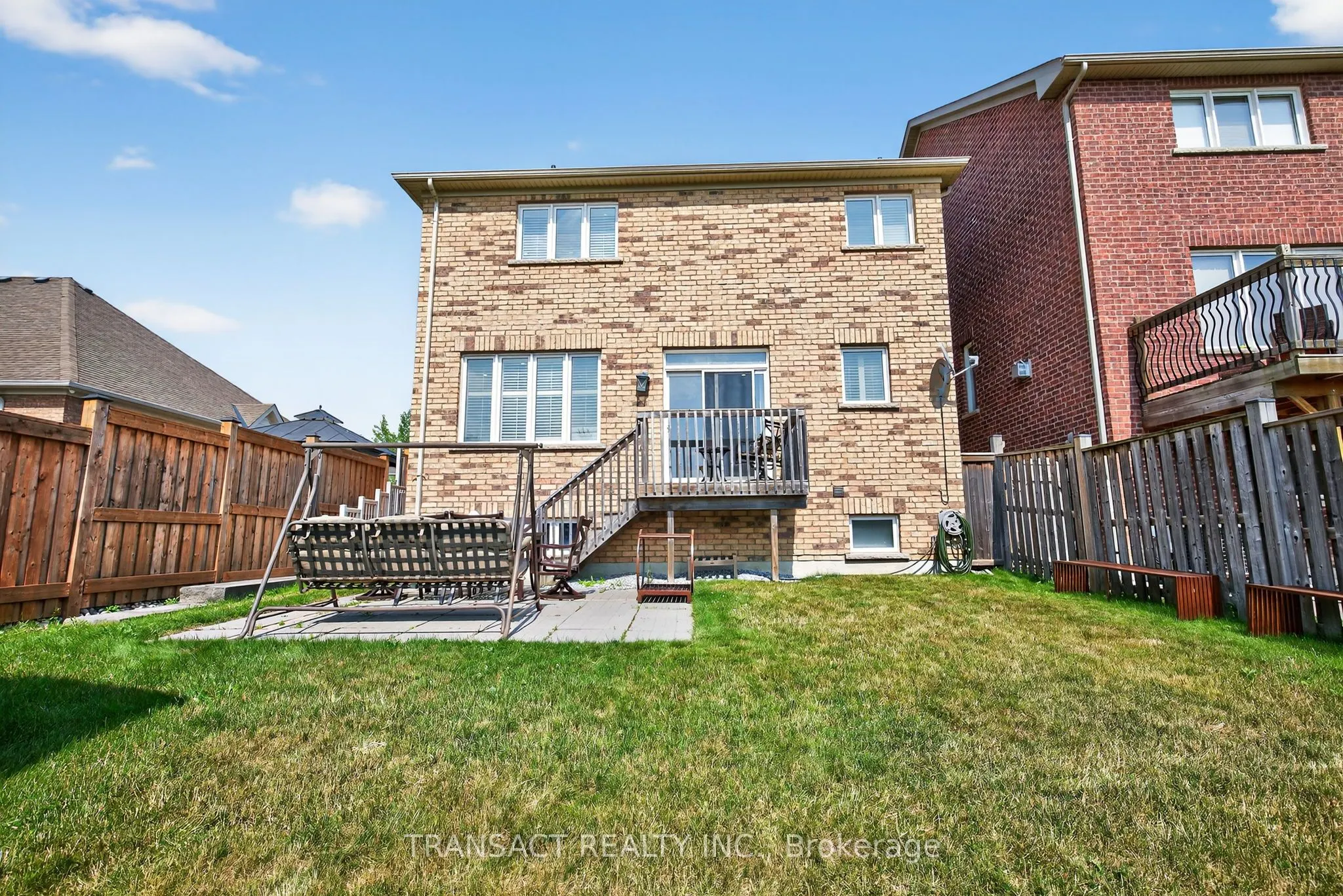 30 Learmont Avenue