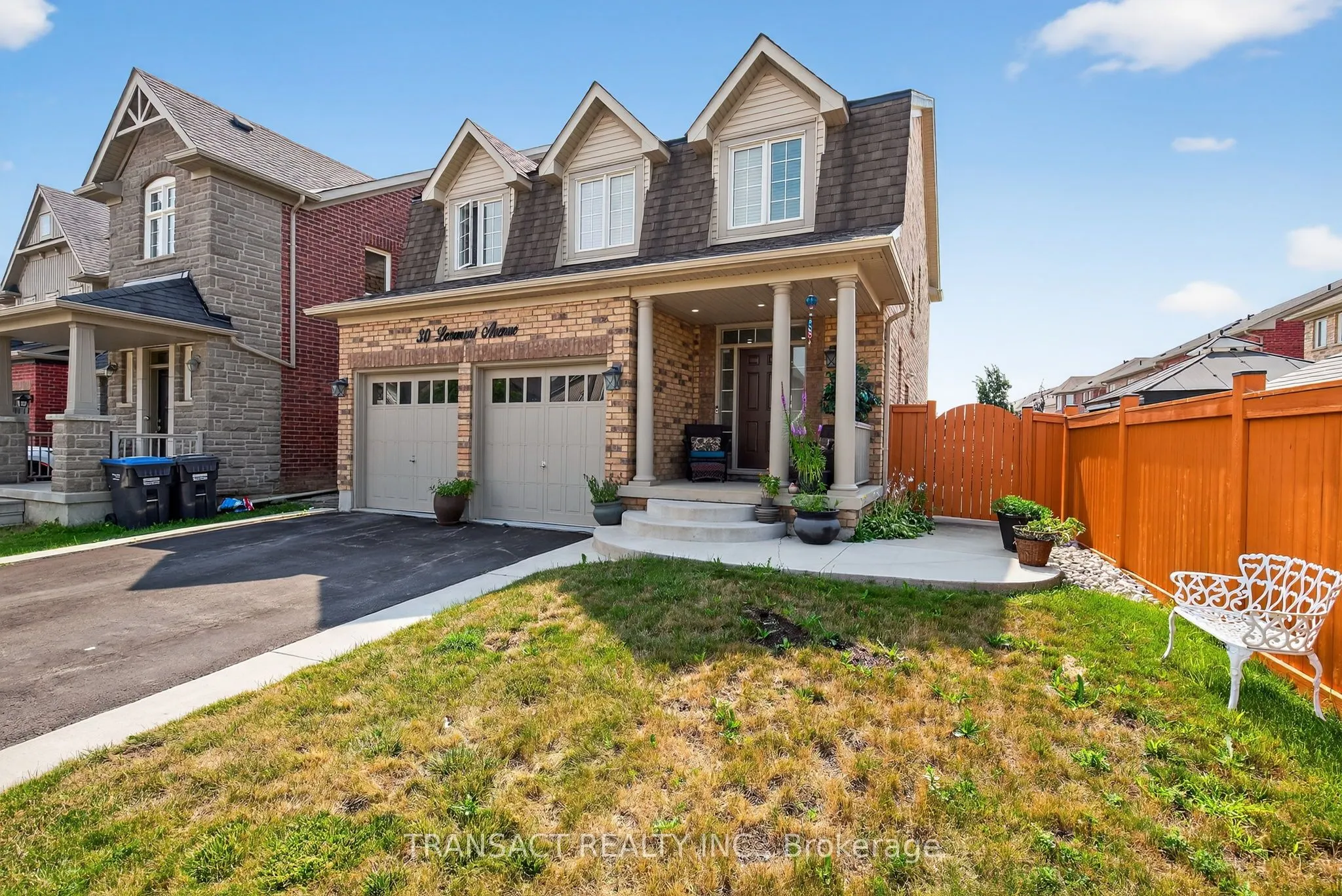 30 Learmont Avenue