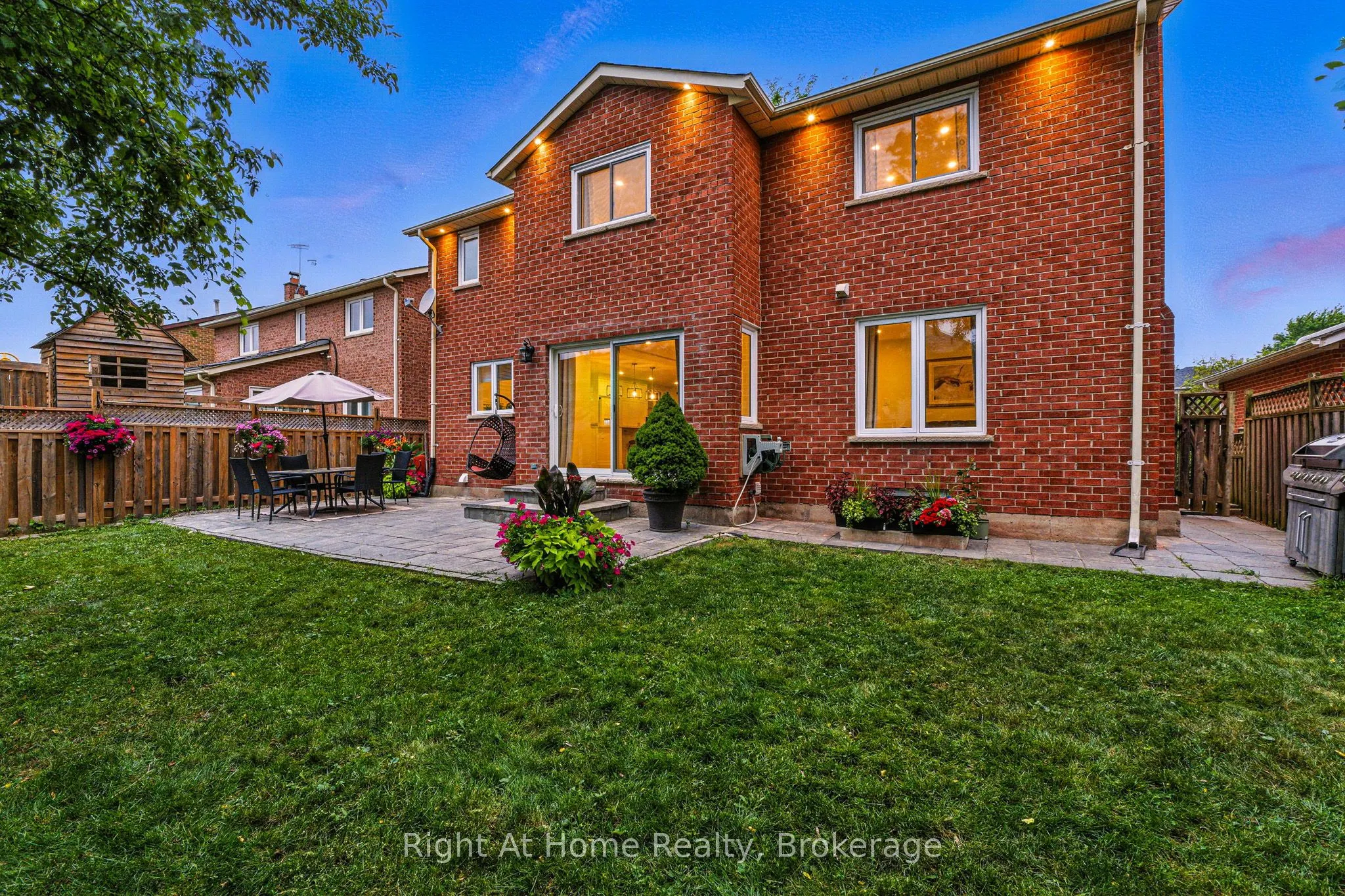 230 Poole Drive