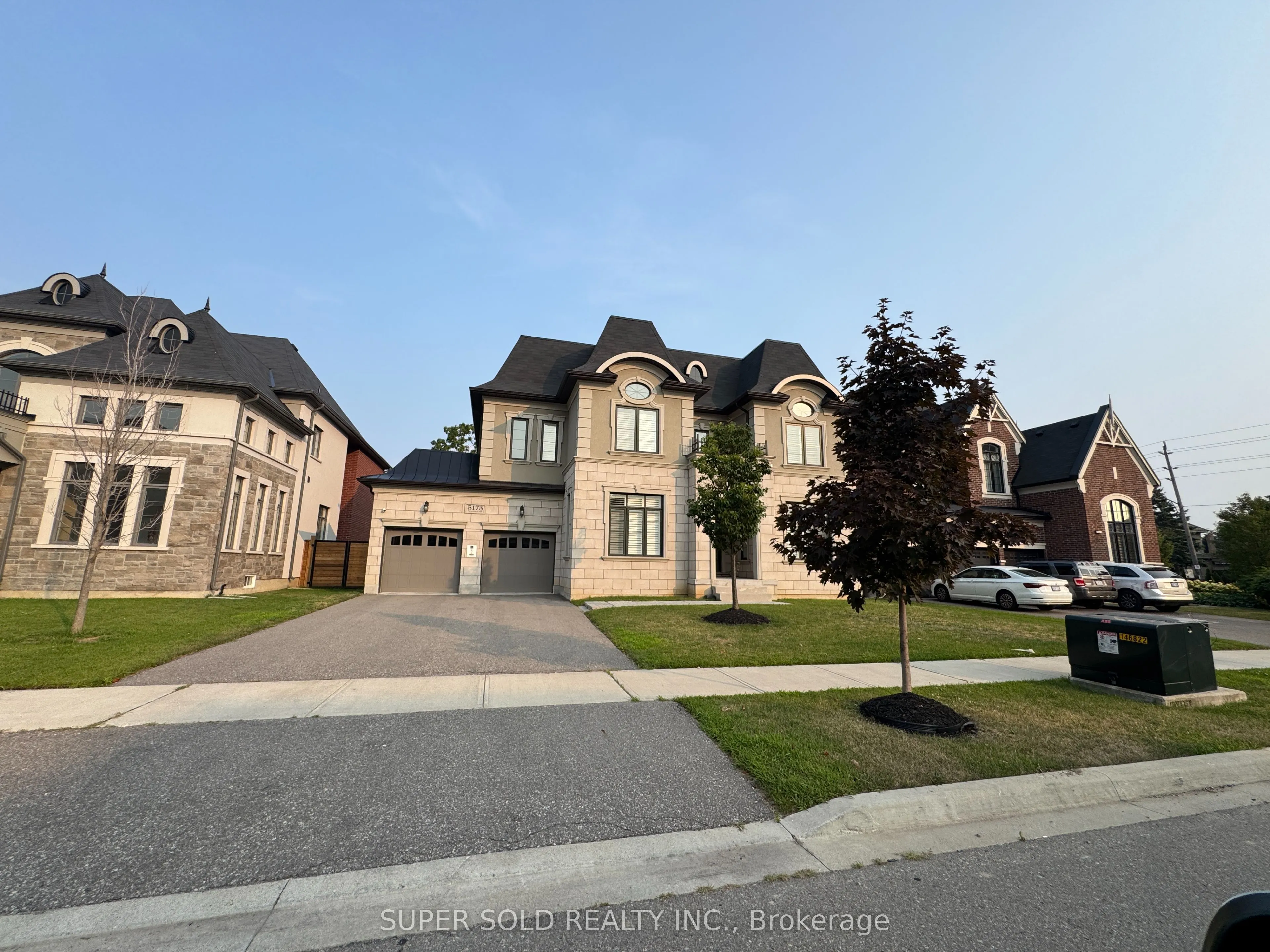 5173 Symphony Court