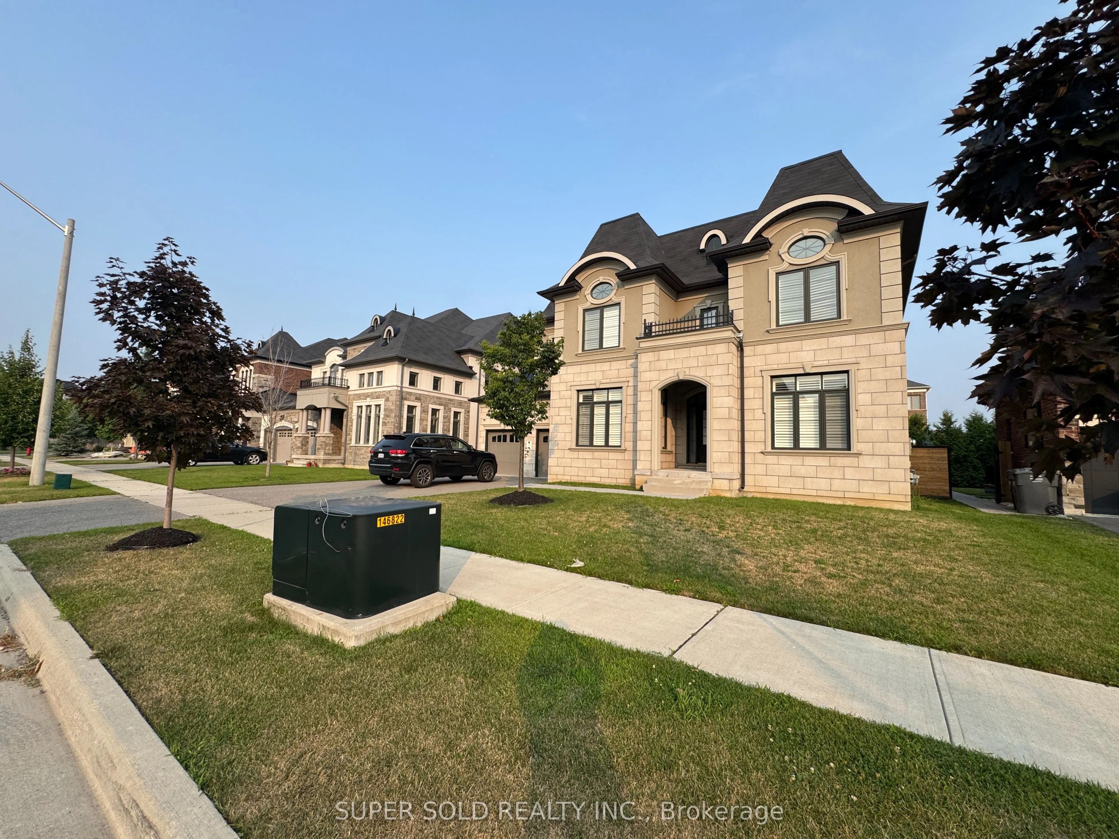 5173 Symphony Court