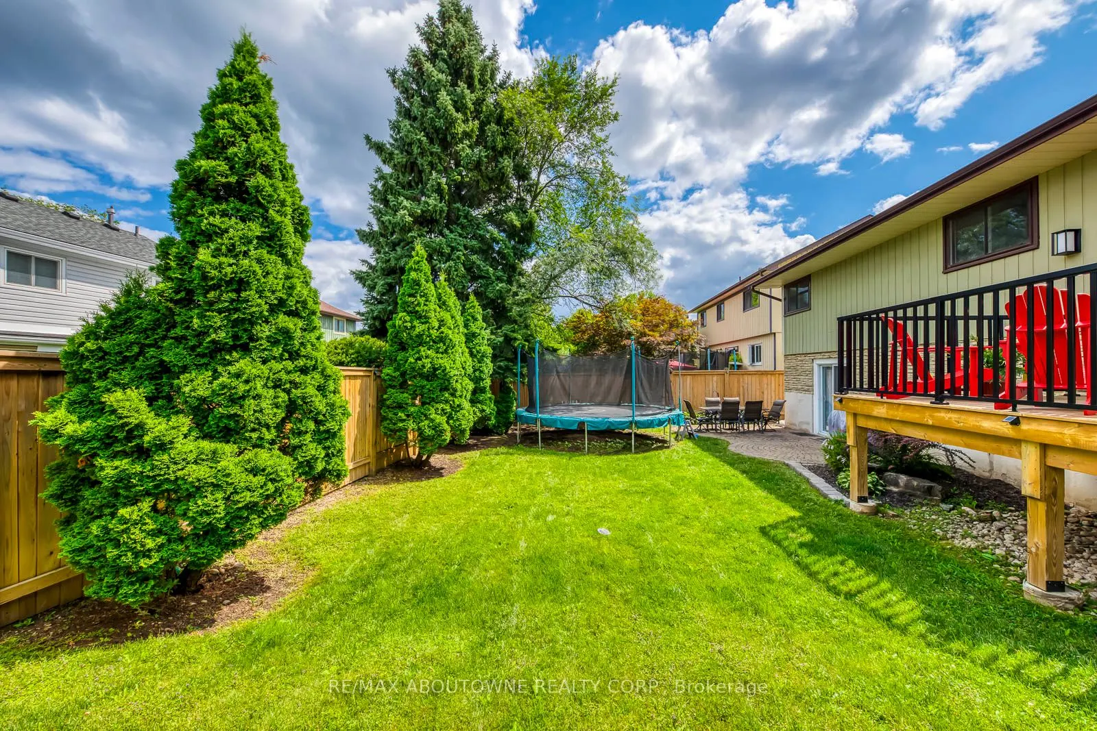 2362 Sinclair Circle