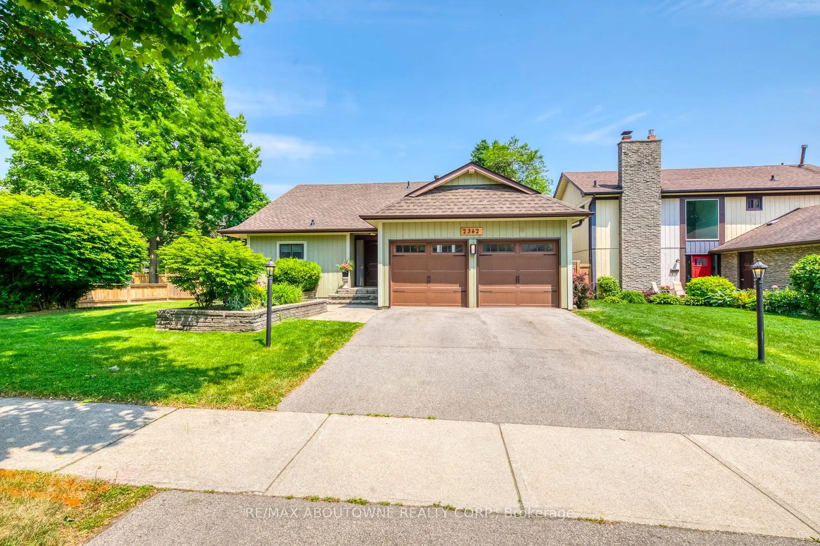 2362 Sinclair Circle