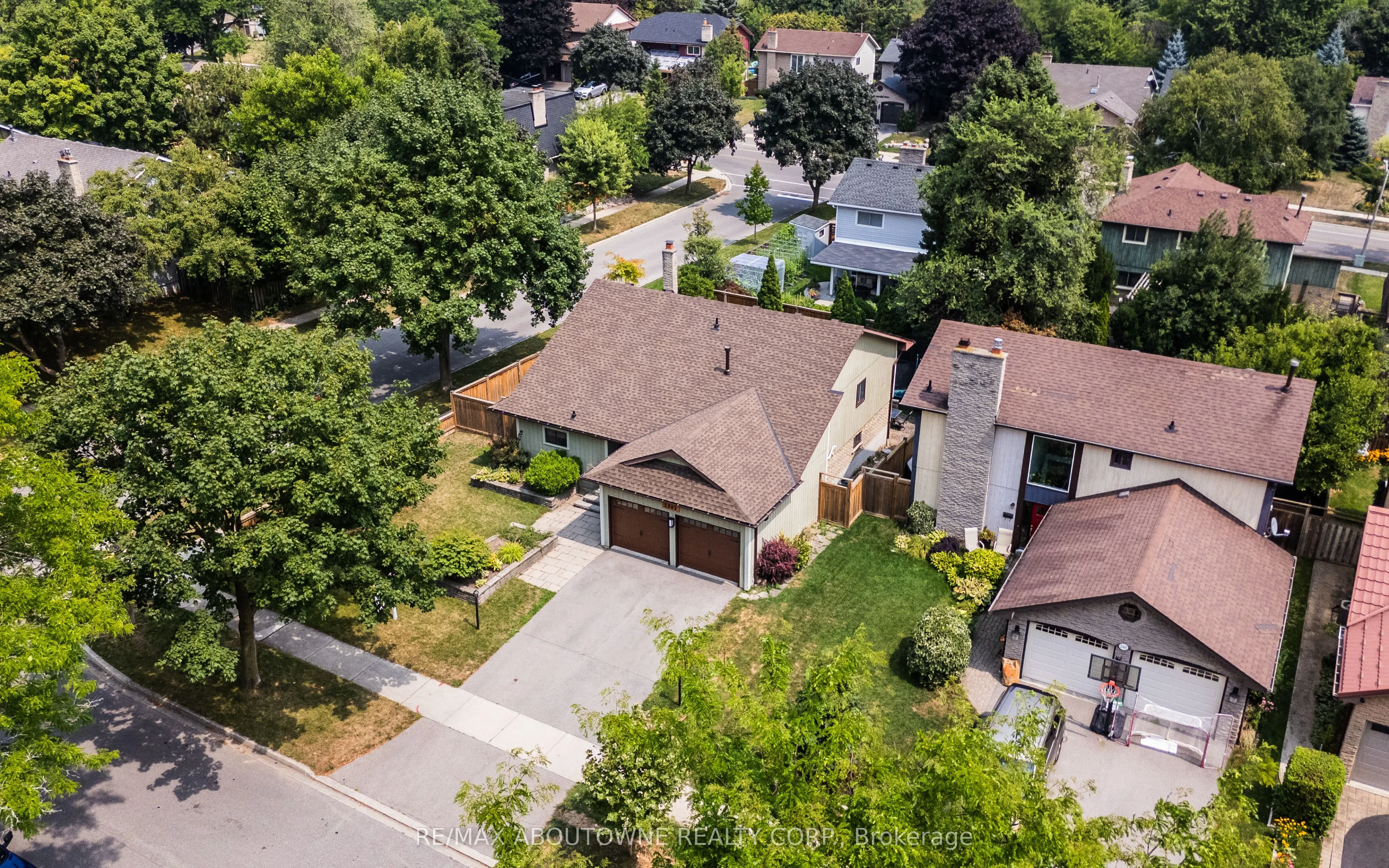 2362 Sinclair Circle