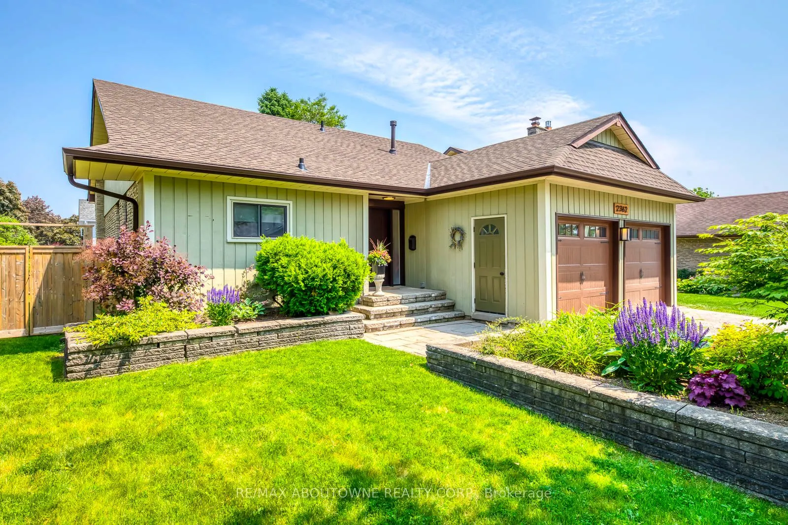 2362 Sinclair Circle