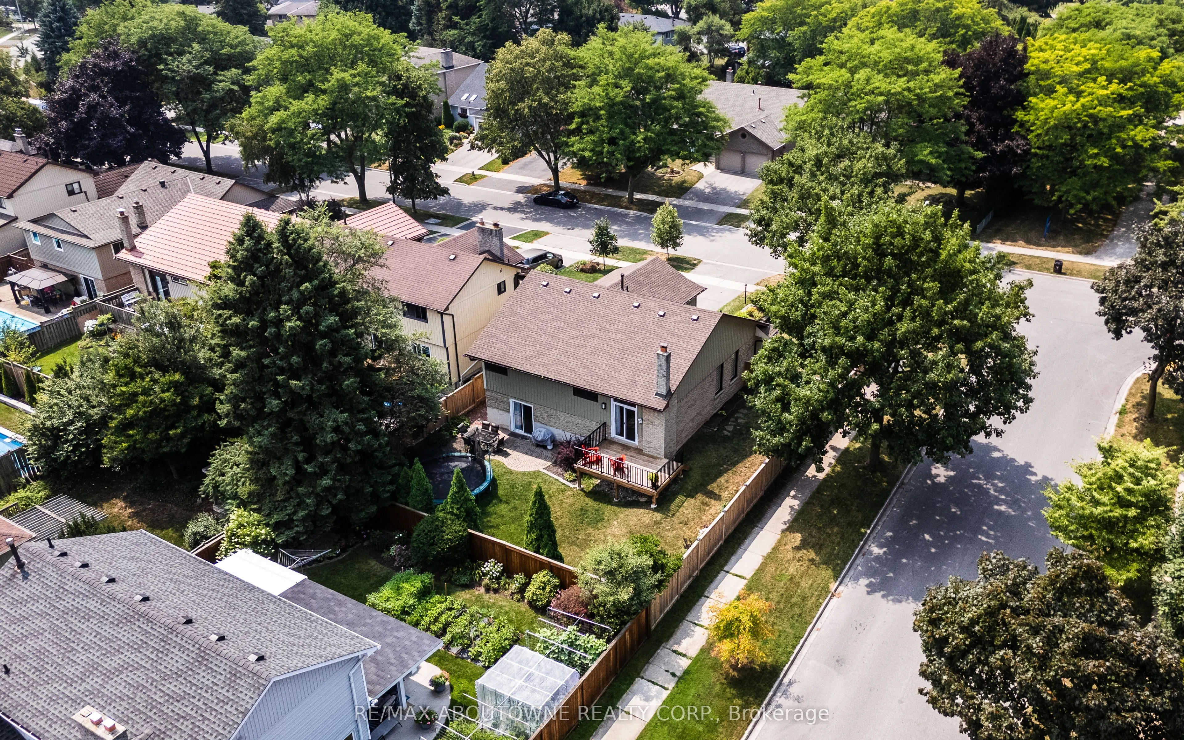 2362 Sinclair Circle