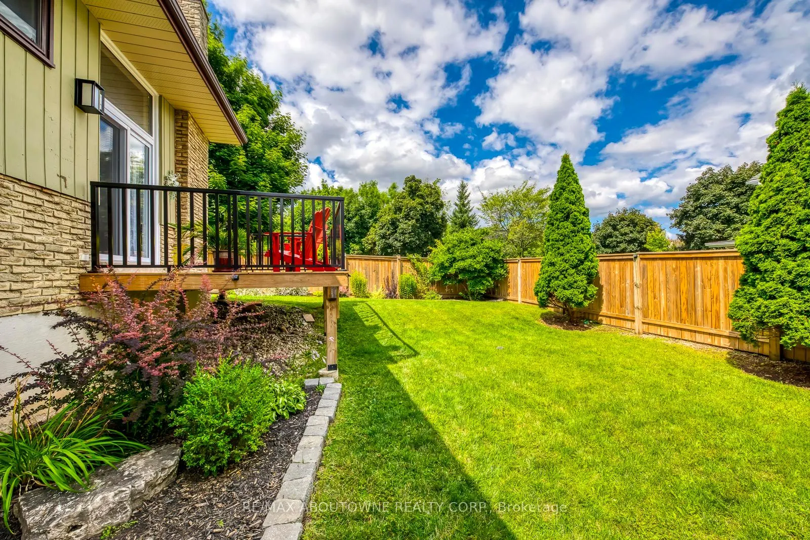 2362 Sinclair Circle