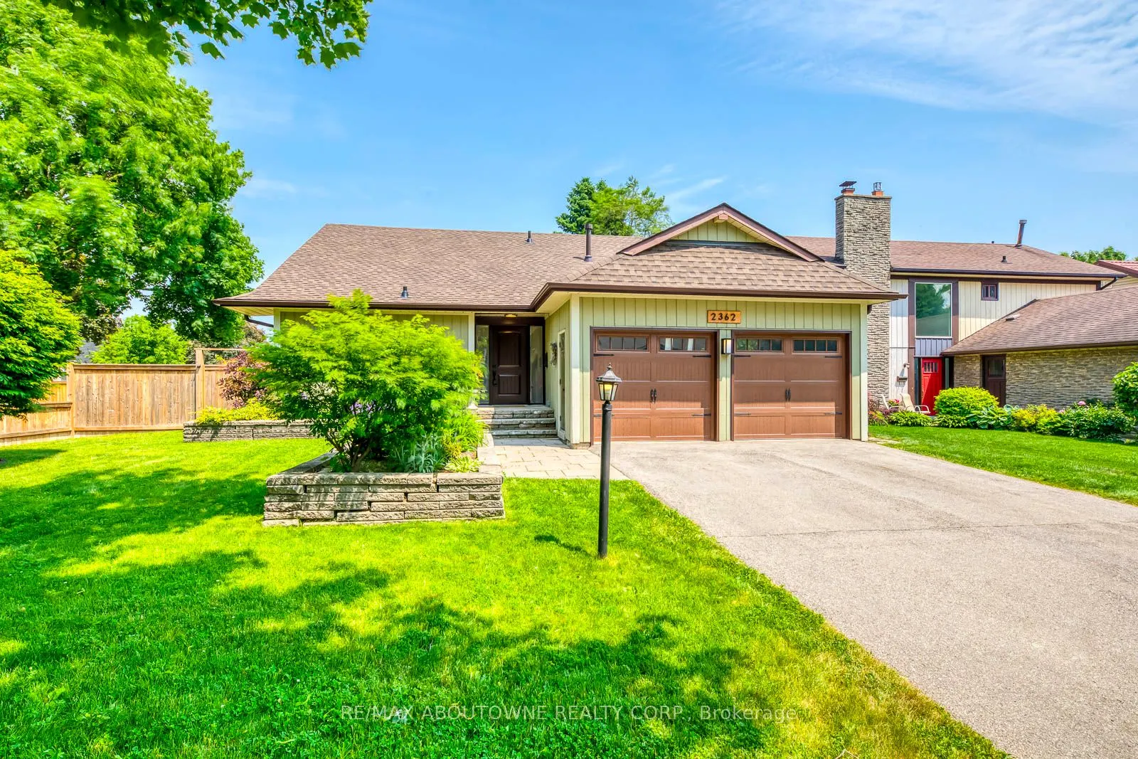 2362 Sinclair Circle