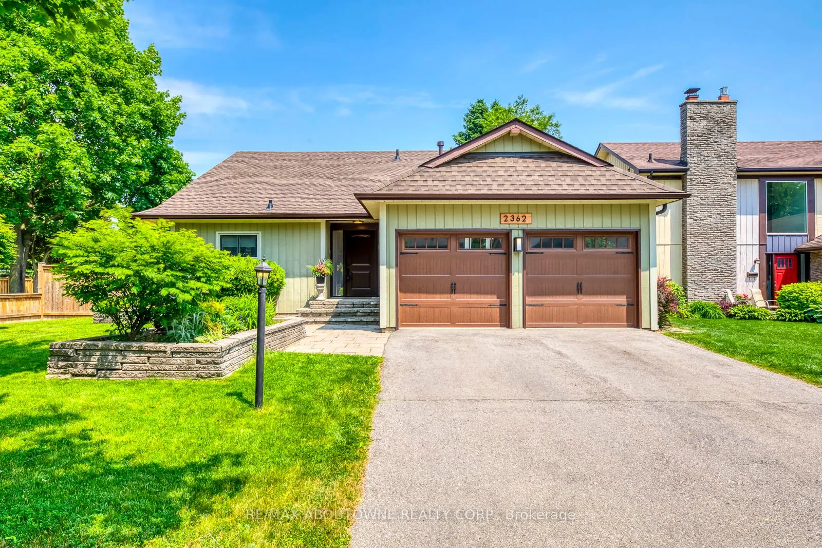 2362 Sinclair Circle