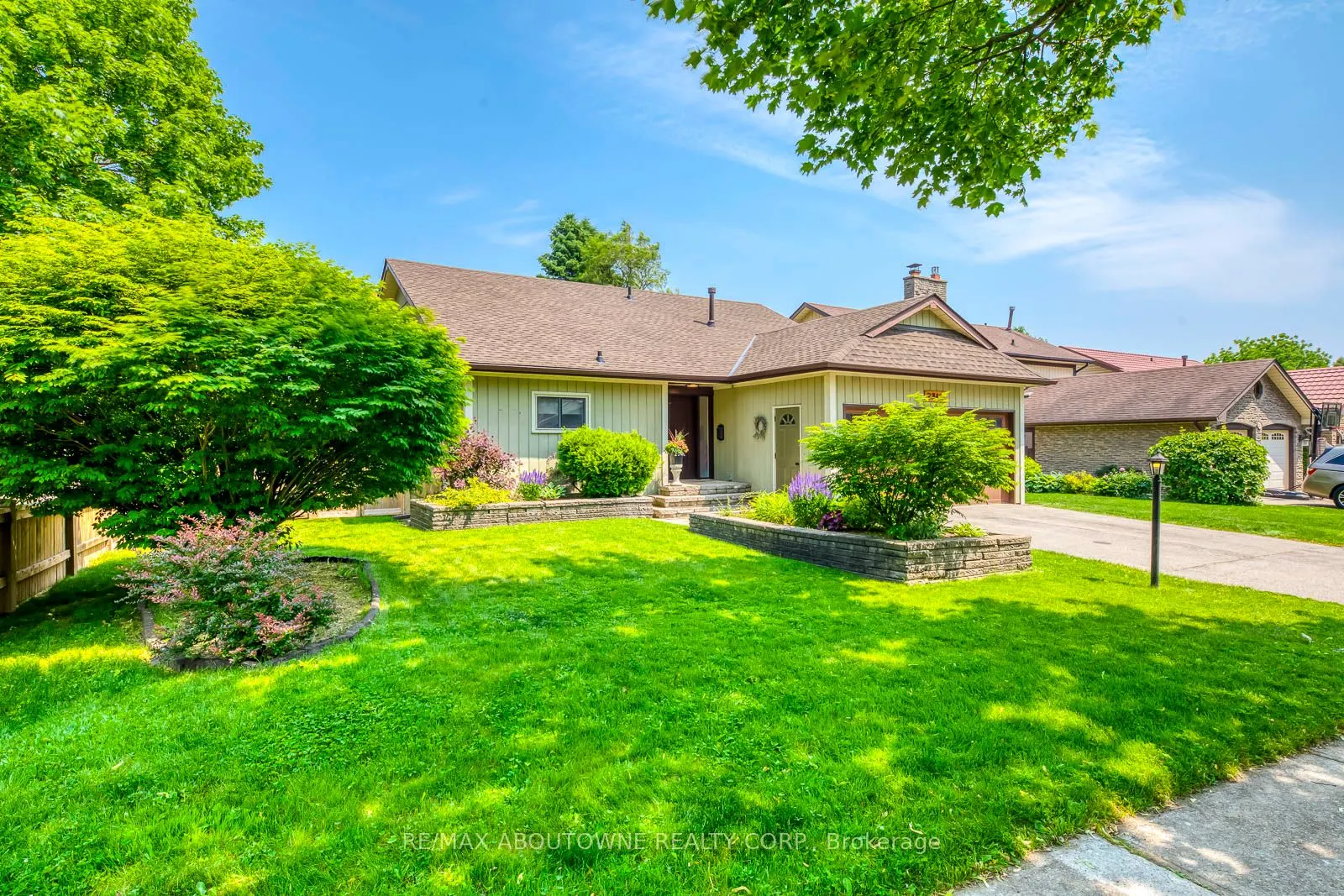 2362 Sinclair Circle