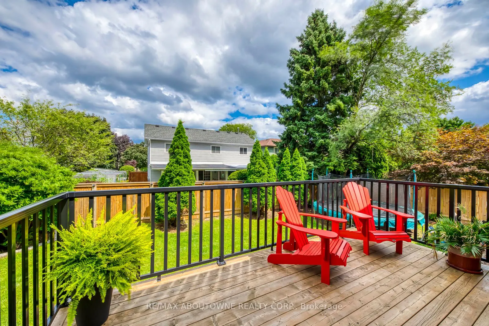 2362 Sinclair Circle