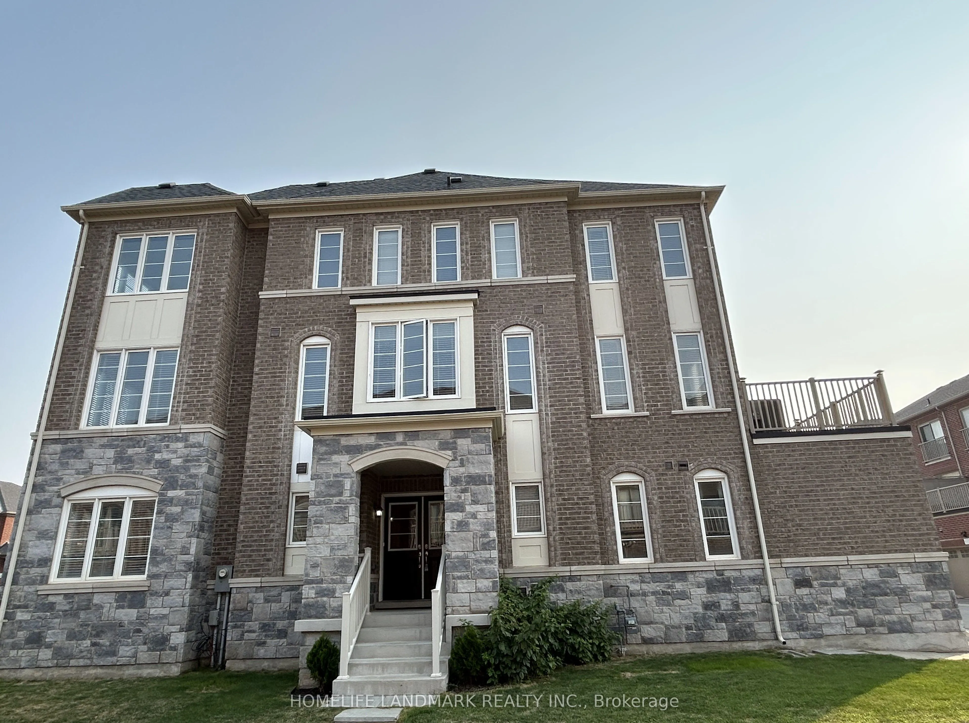 3 Temple Manor Road