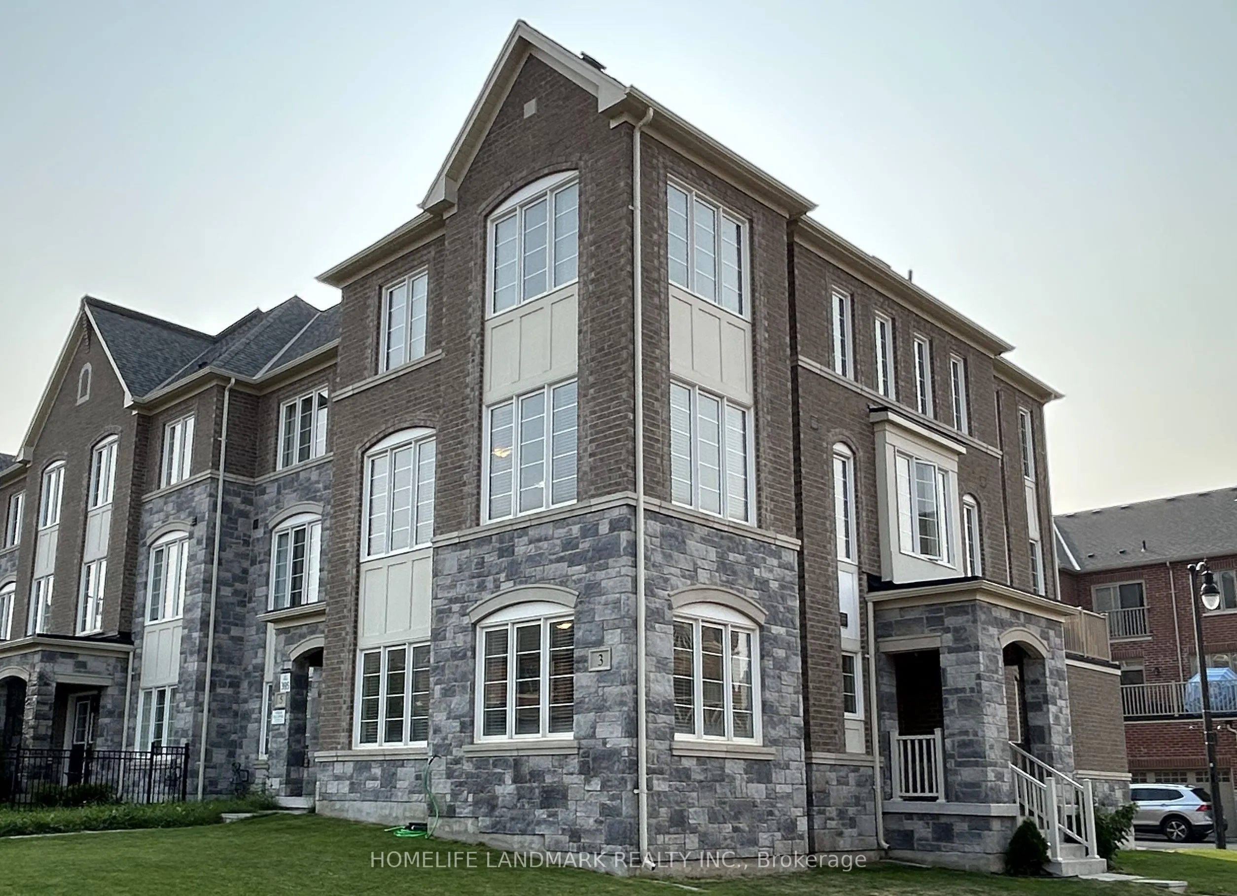 3 Temple Manor Road
