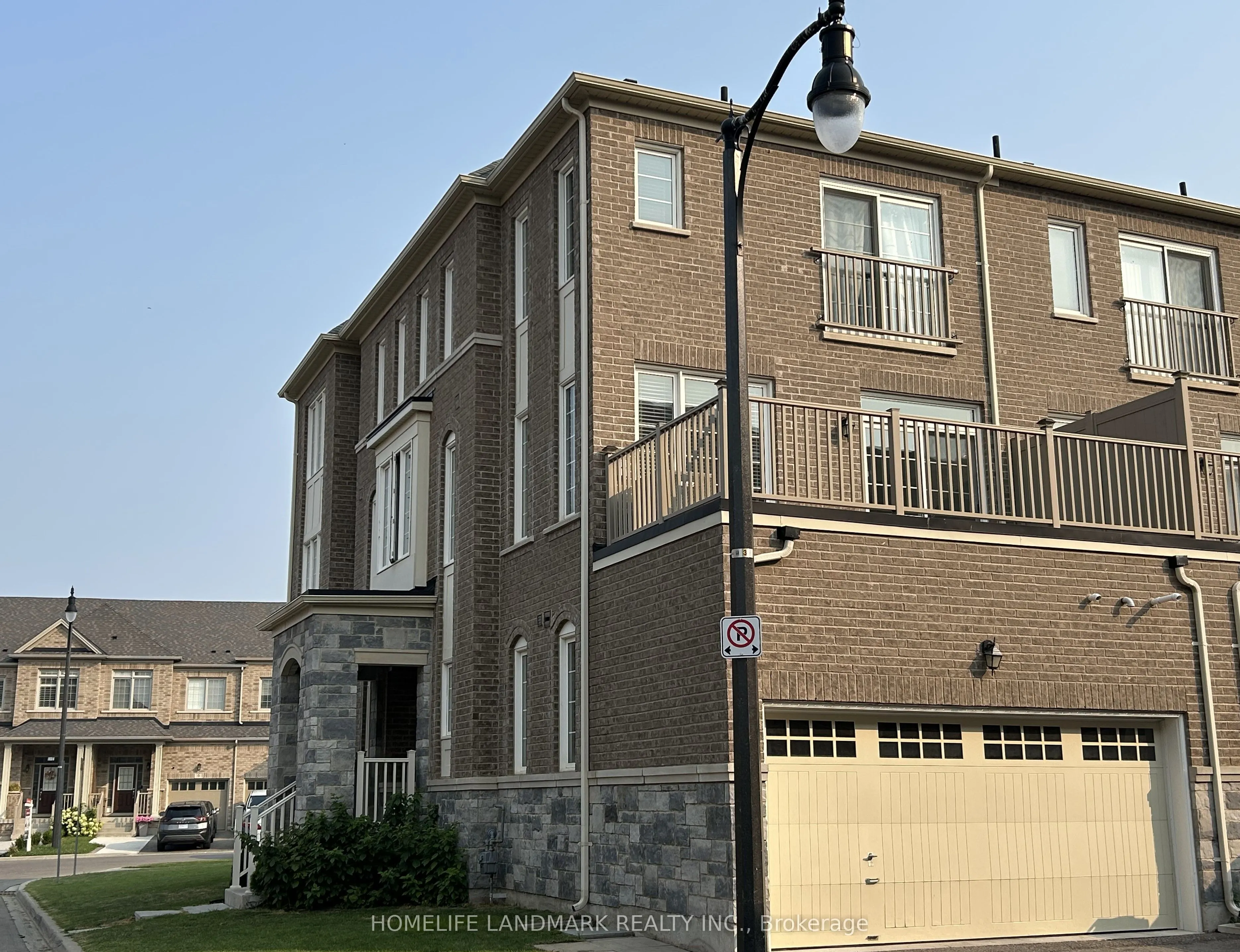 3 Temple Manor Road