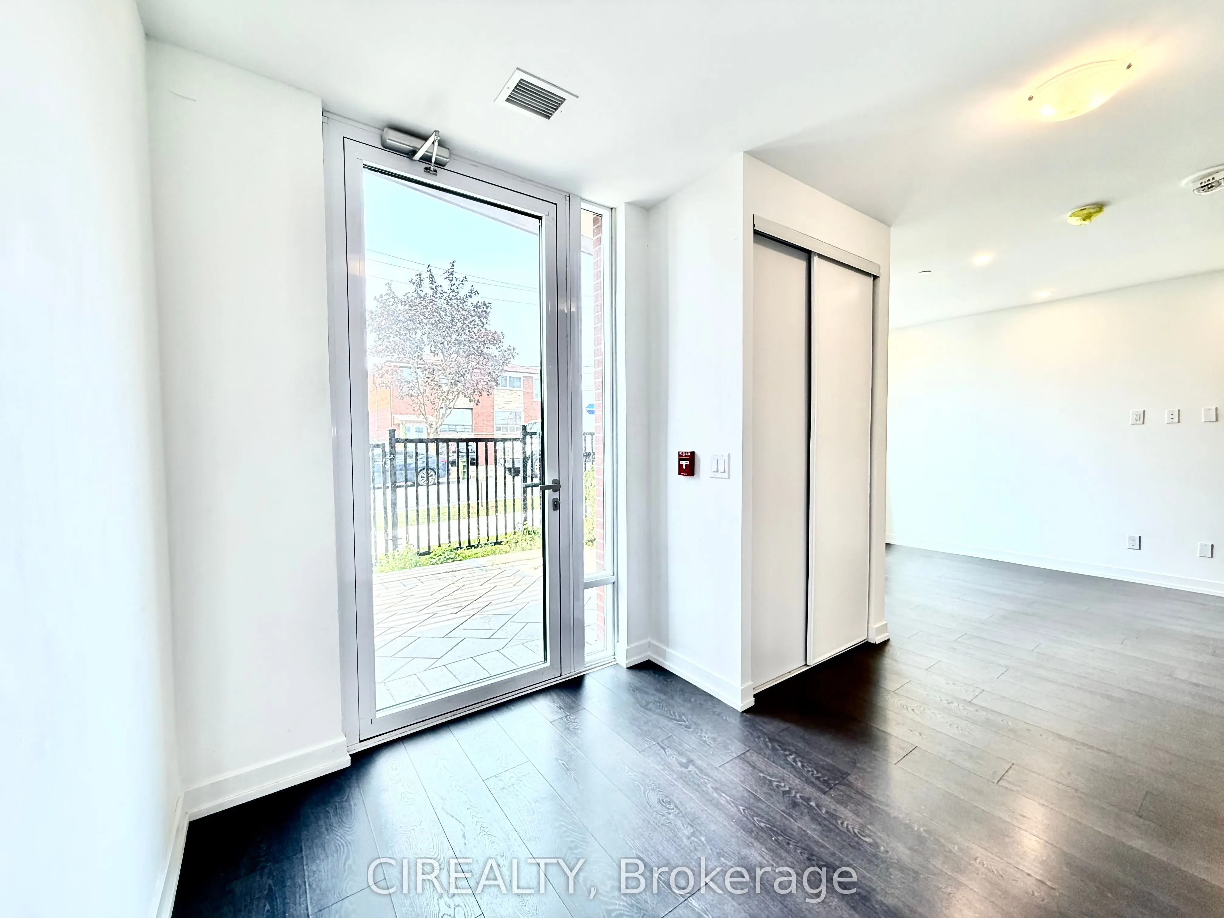 5 Maryport Avenue, #113