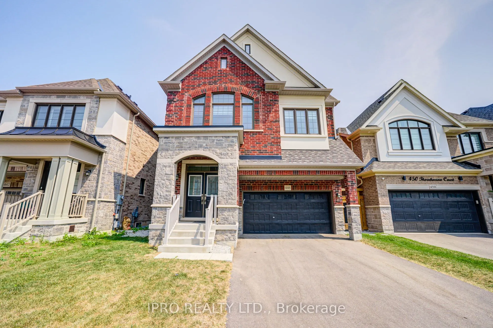 446 Thornborrow Court