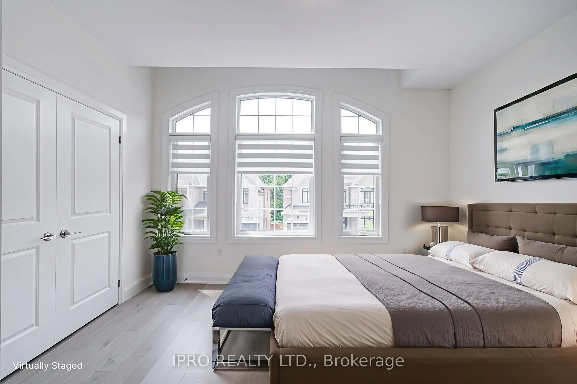 446 Thornborrow Court